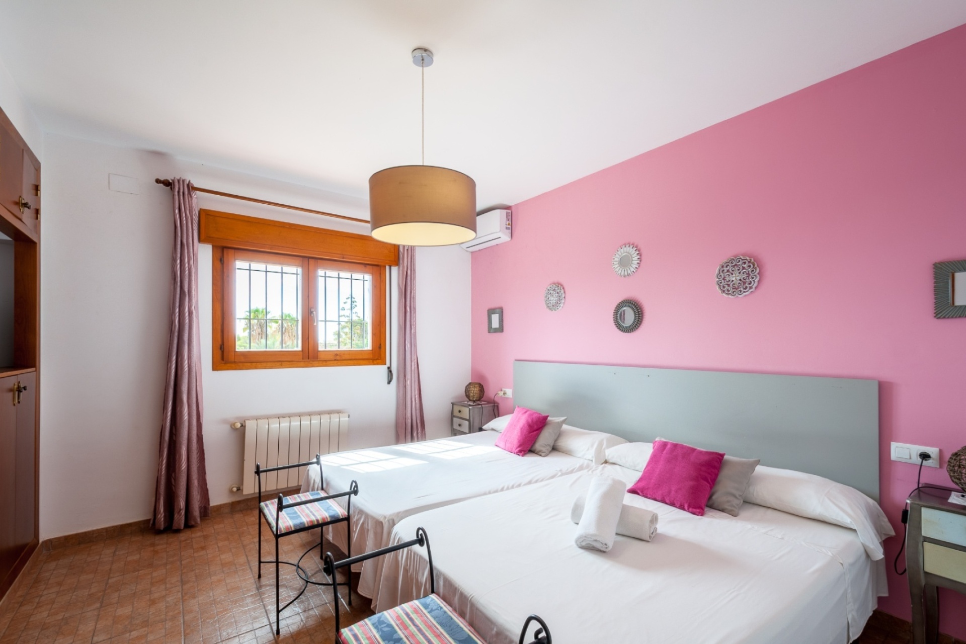 Reventas - Fincas - Casitas de Campo - Benissa