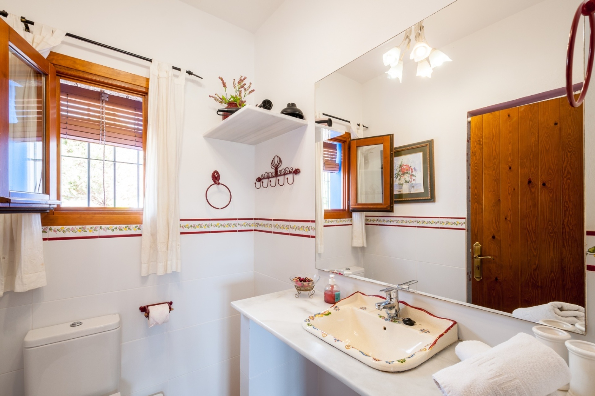 Reventas - Fincas - Casitas de Campo - Benissa