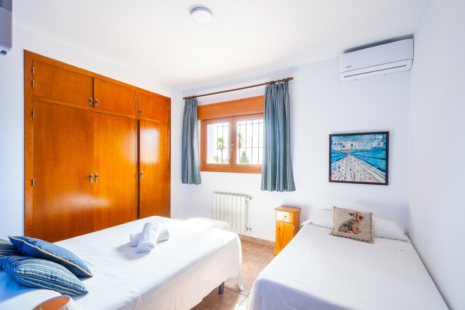 Reventas - Fincas - Casitas de Campo - Benissa