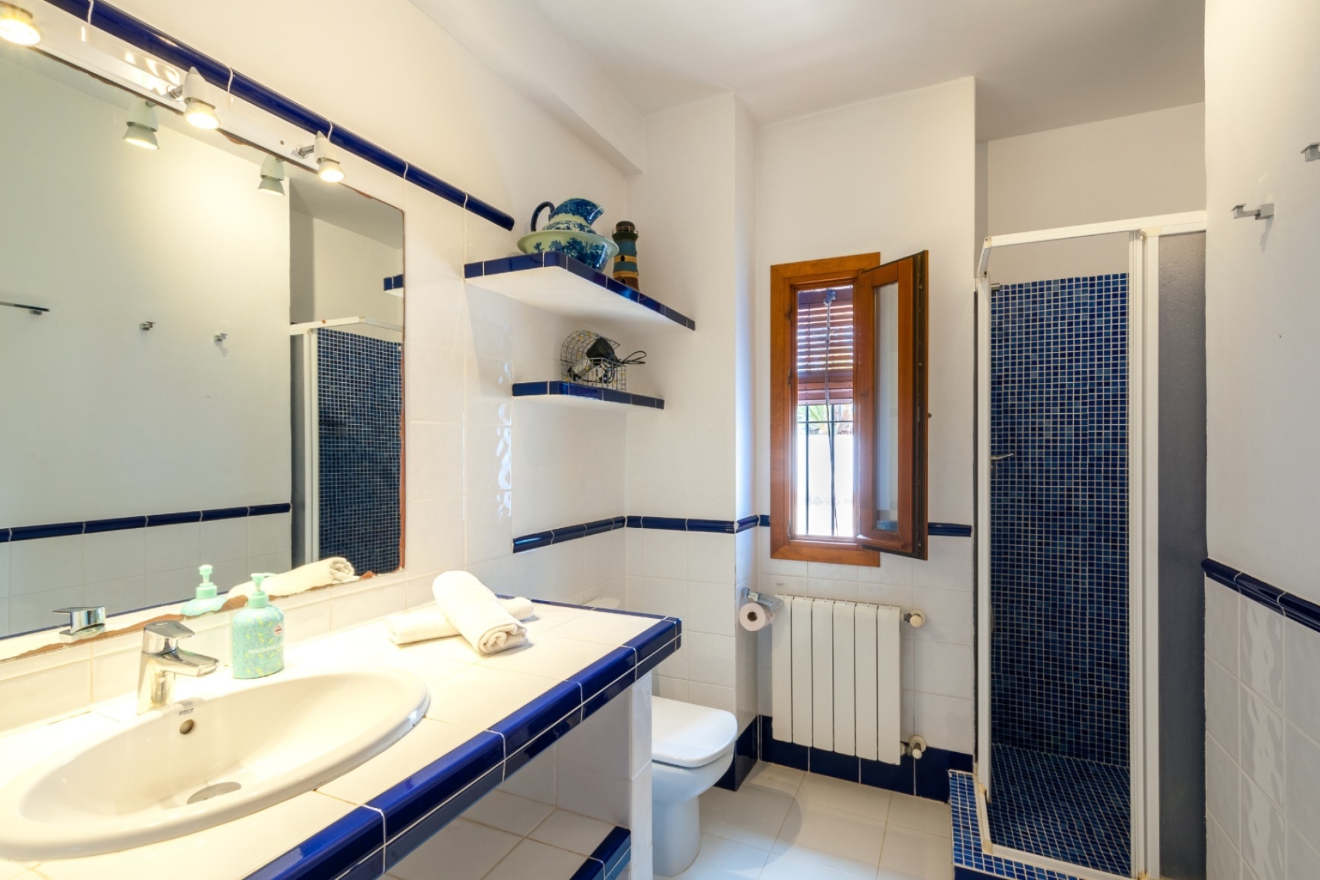 Reventas - Fincas - Casitas de Campo - Benissa