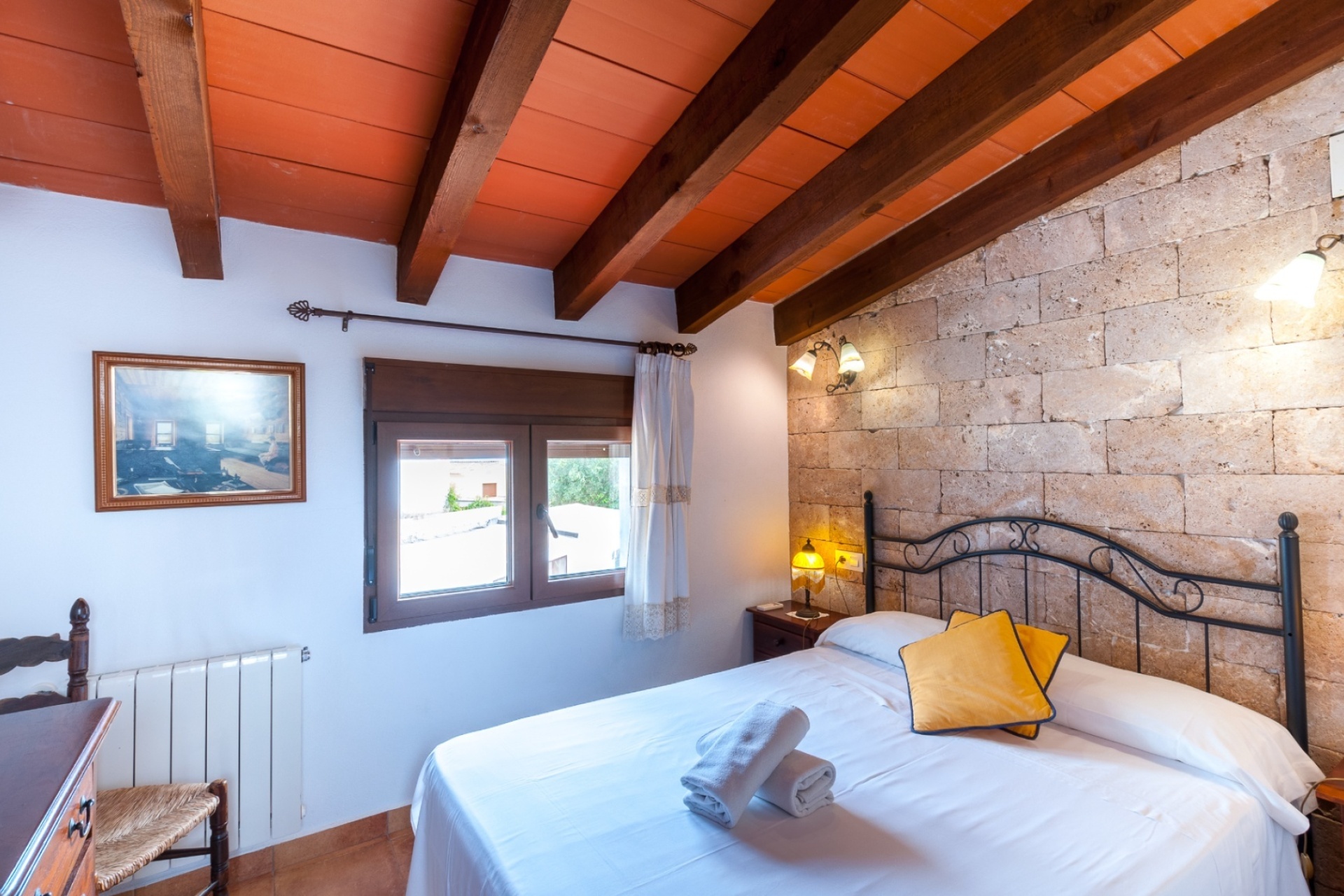 Reventas - Fincas - Casitas de Campo - Benissa