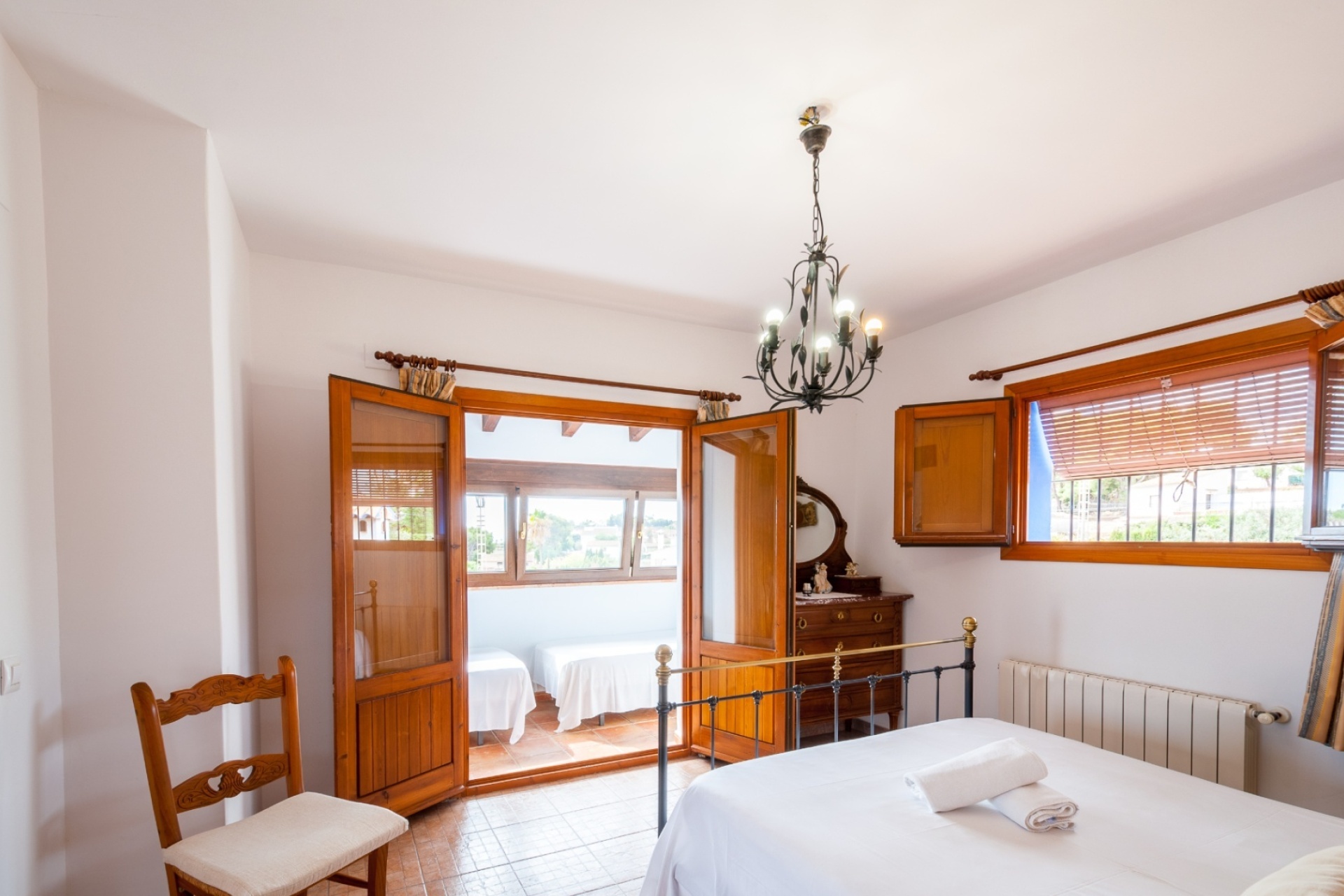 Reventas - Fincas - Casitas de Campo - Benissa