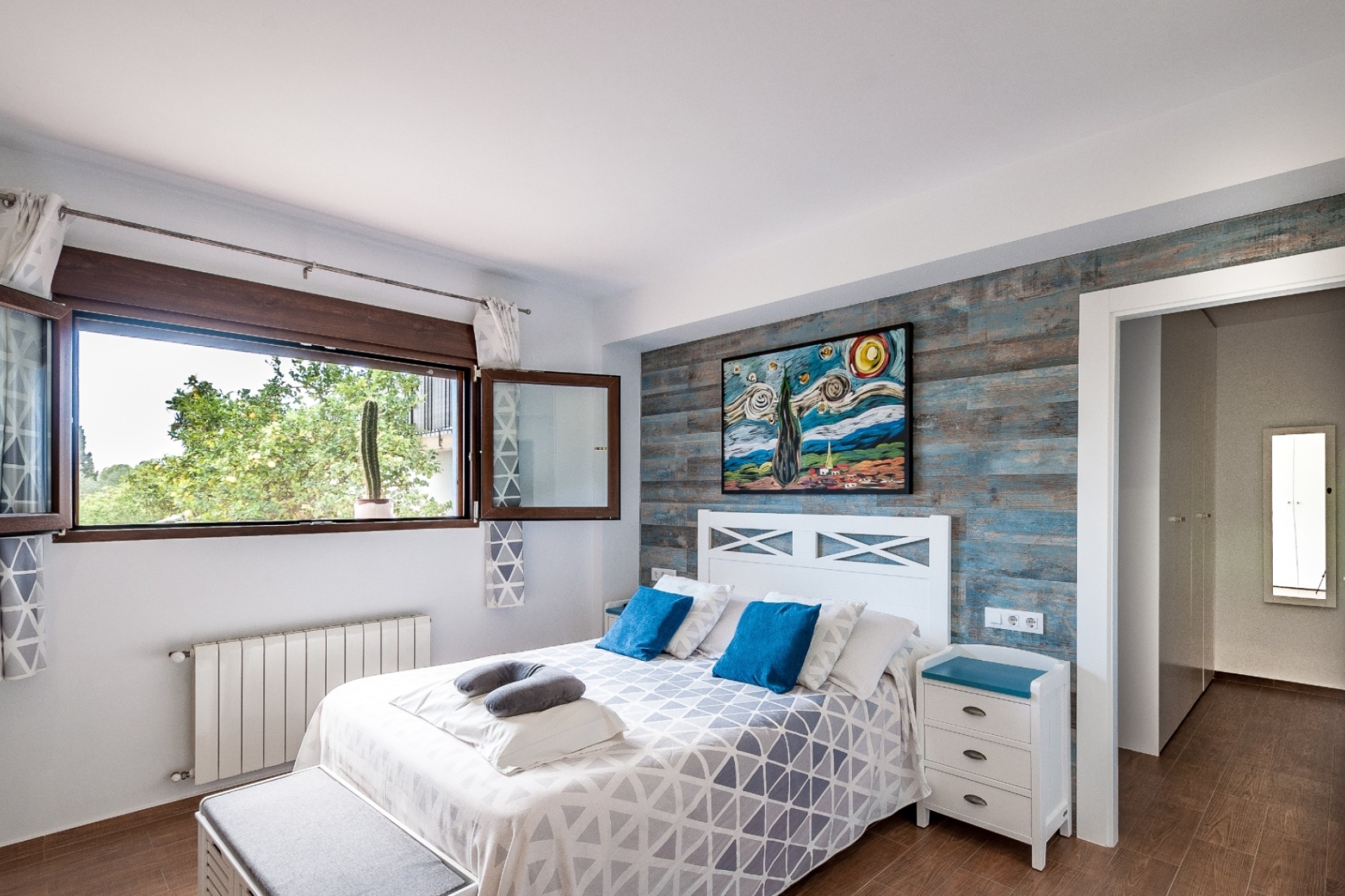 Reventas - Fincas - Casitas de Campo - Benissa