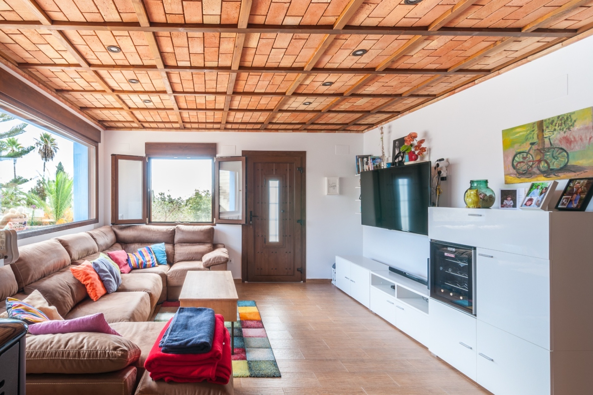 Reventas - Fincas - Casitas de Campo - Benissa