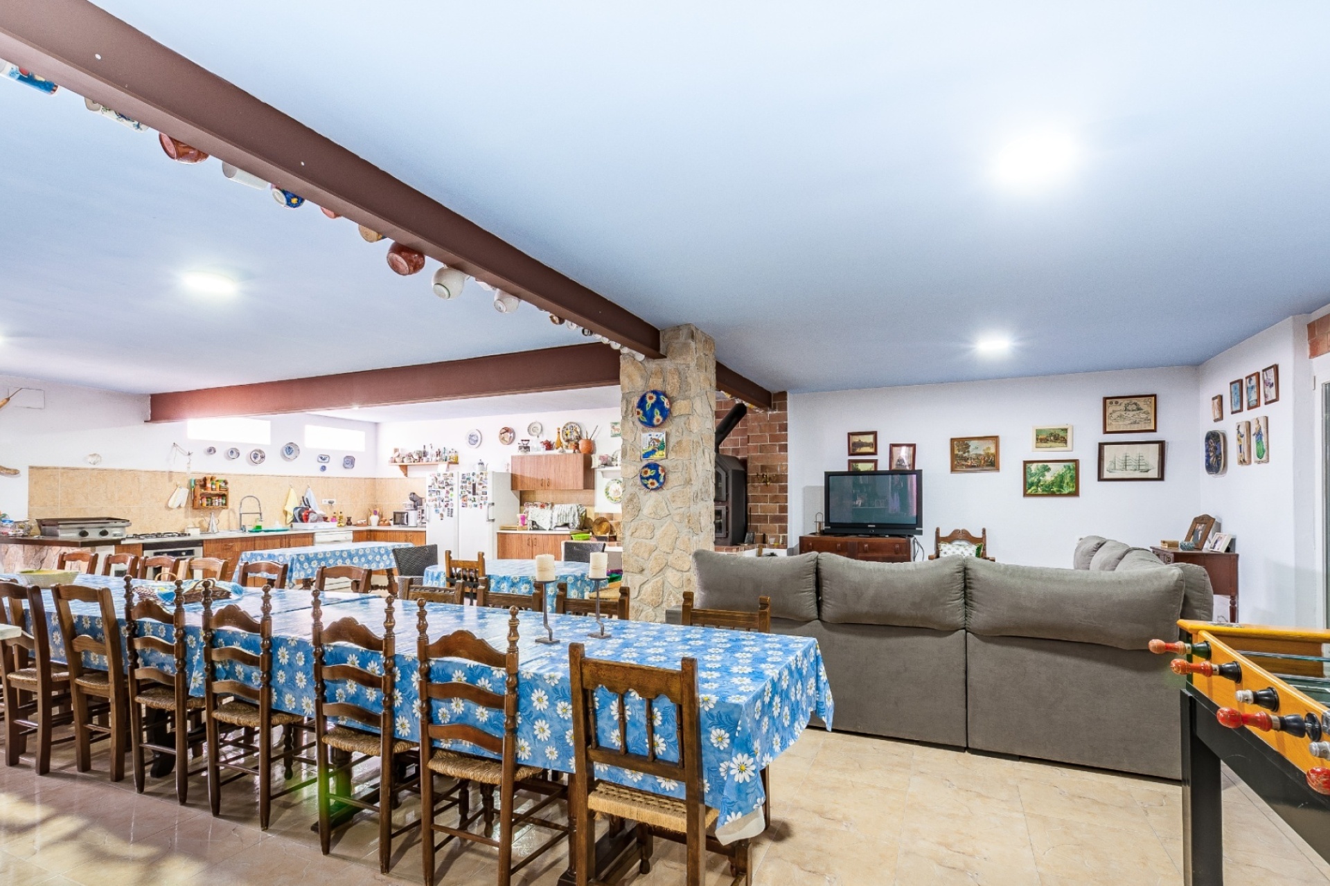 Reventas - Fincas - Casitas de Campo - Benissa