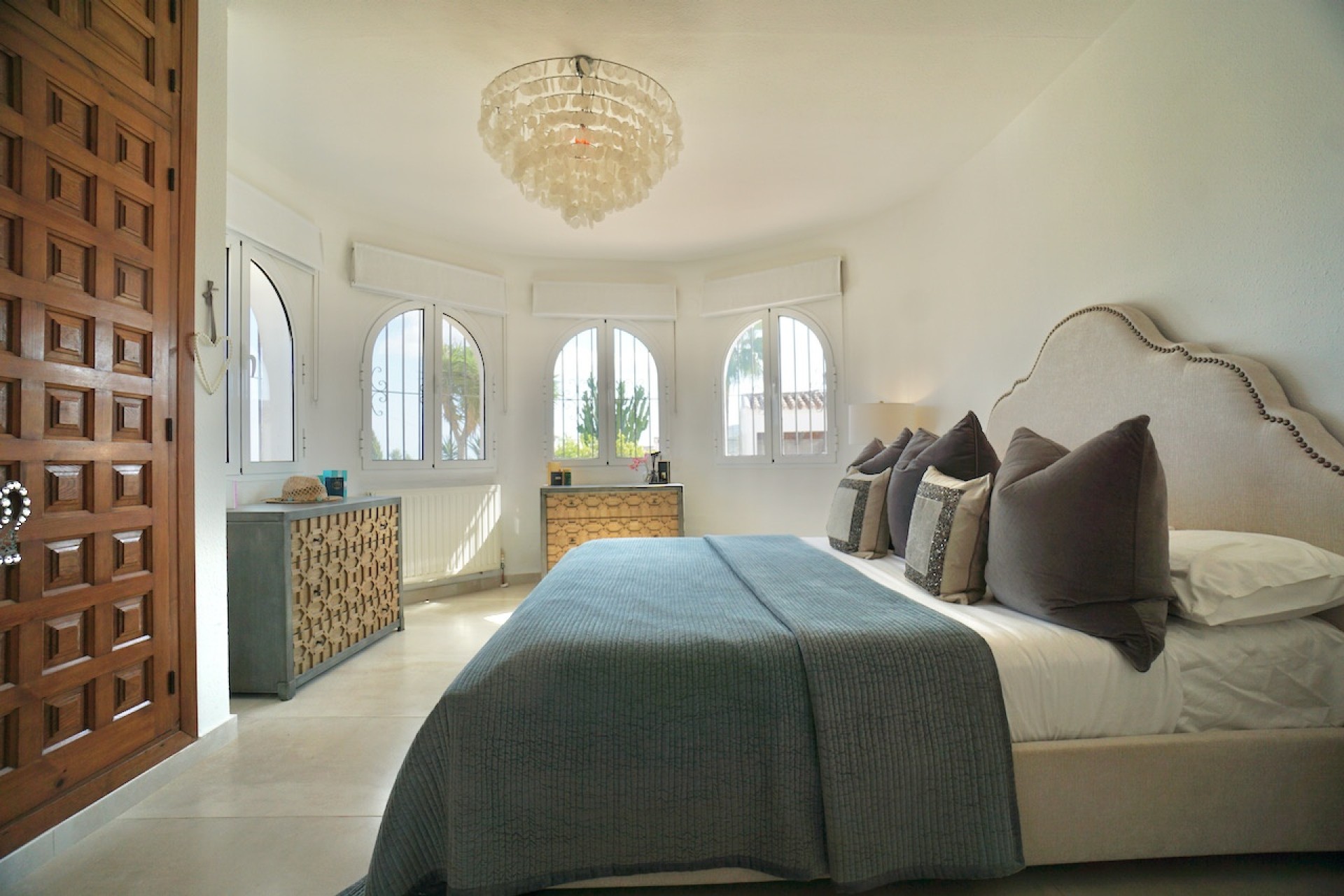 Reventas - Fincas - Casitas de Campo - Benitachell