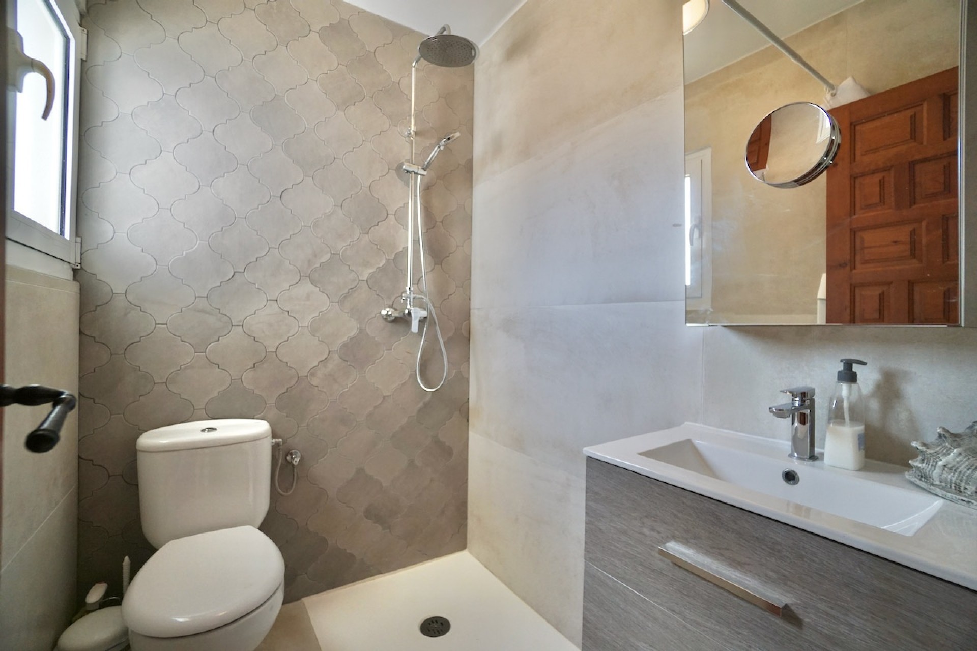 Reventas - Fincas - Casitas de Campo - Benitachell