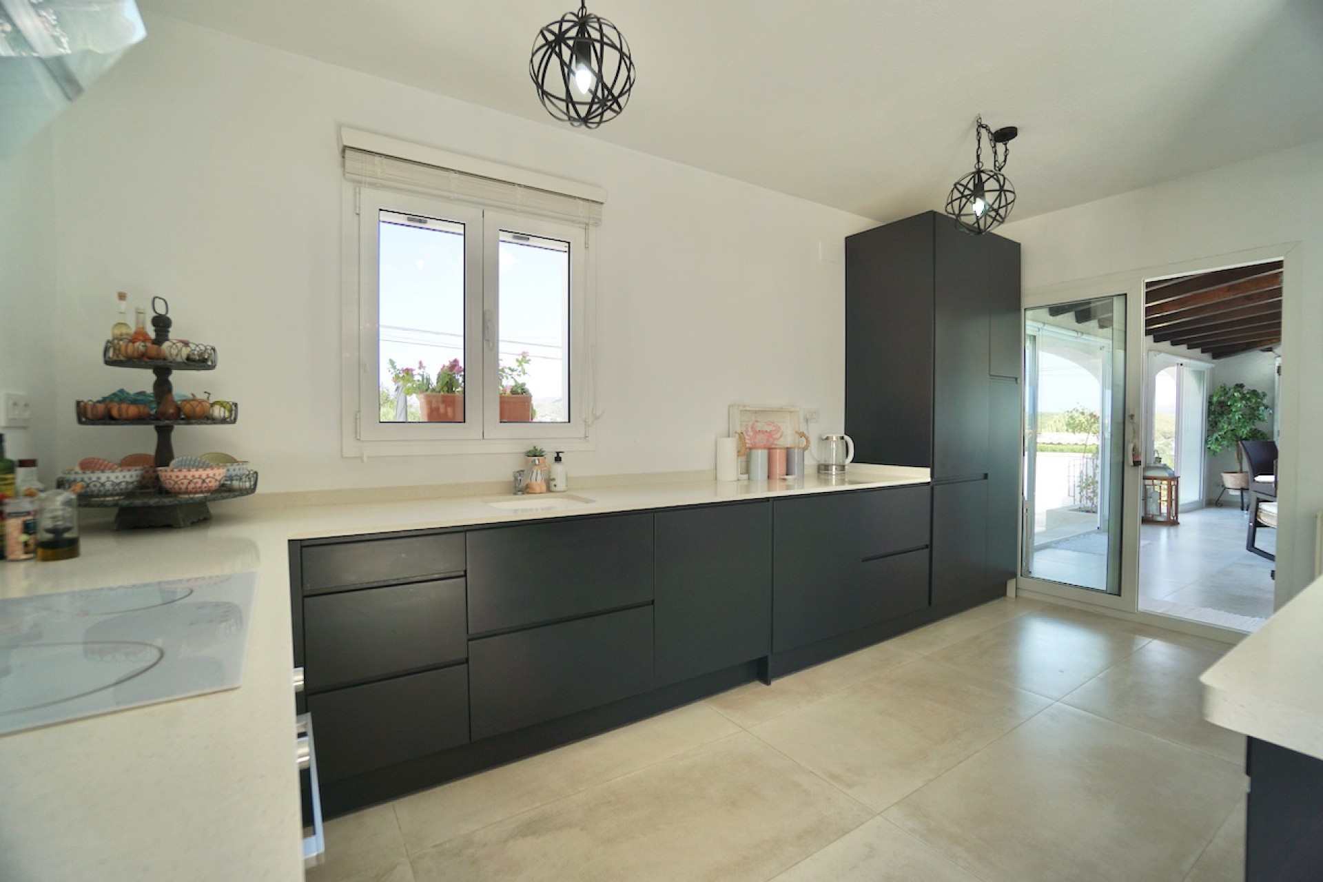 Reventas - Fincas - Casitas de Campo - Benitachell