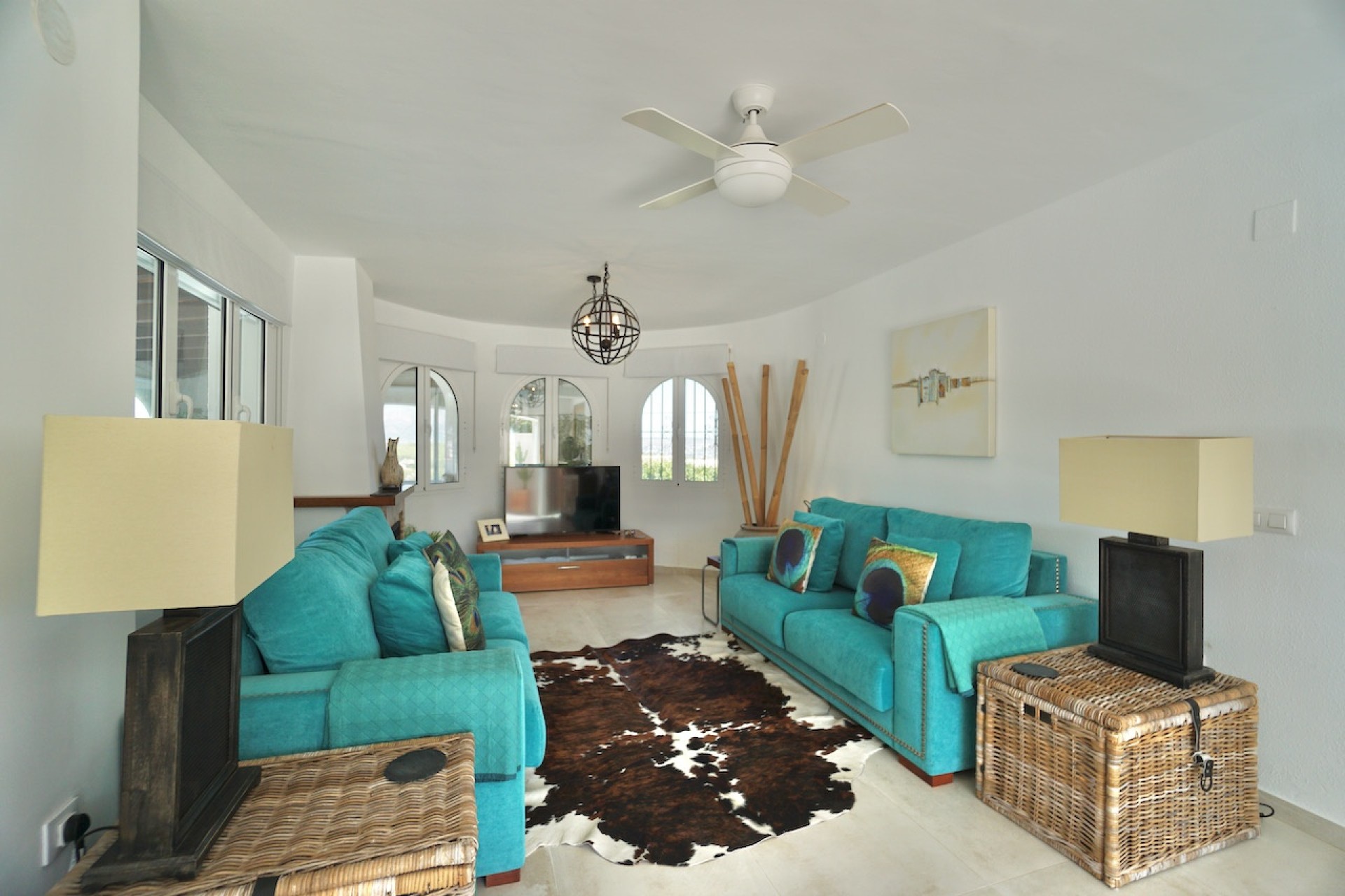 Reventas - Fincas - Casitas de Campo - Benitachell