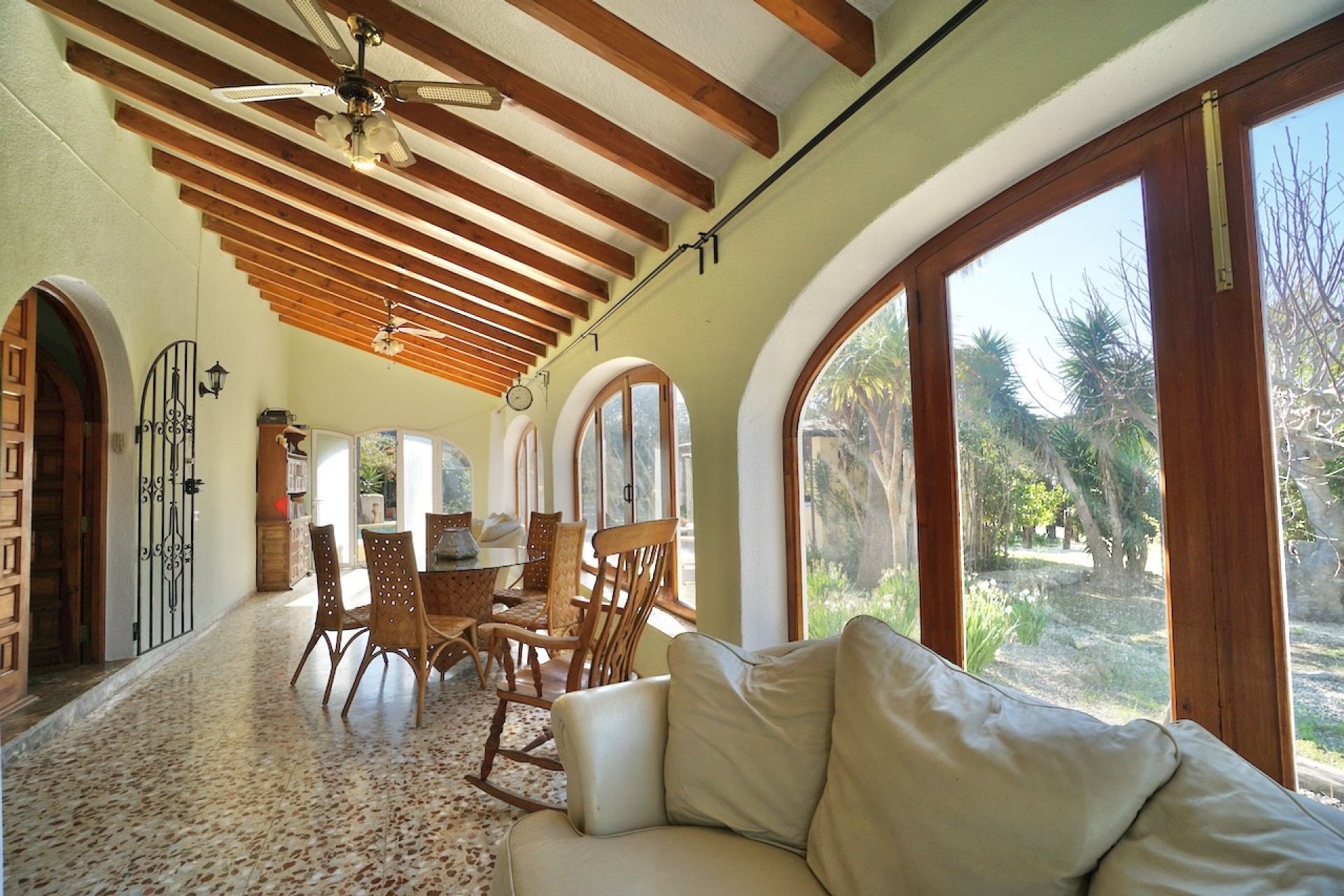 Reventas - Fincas - Casitas de Campo - Benitachell