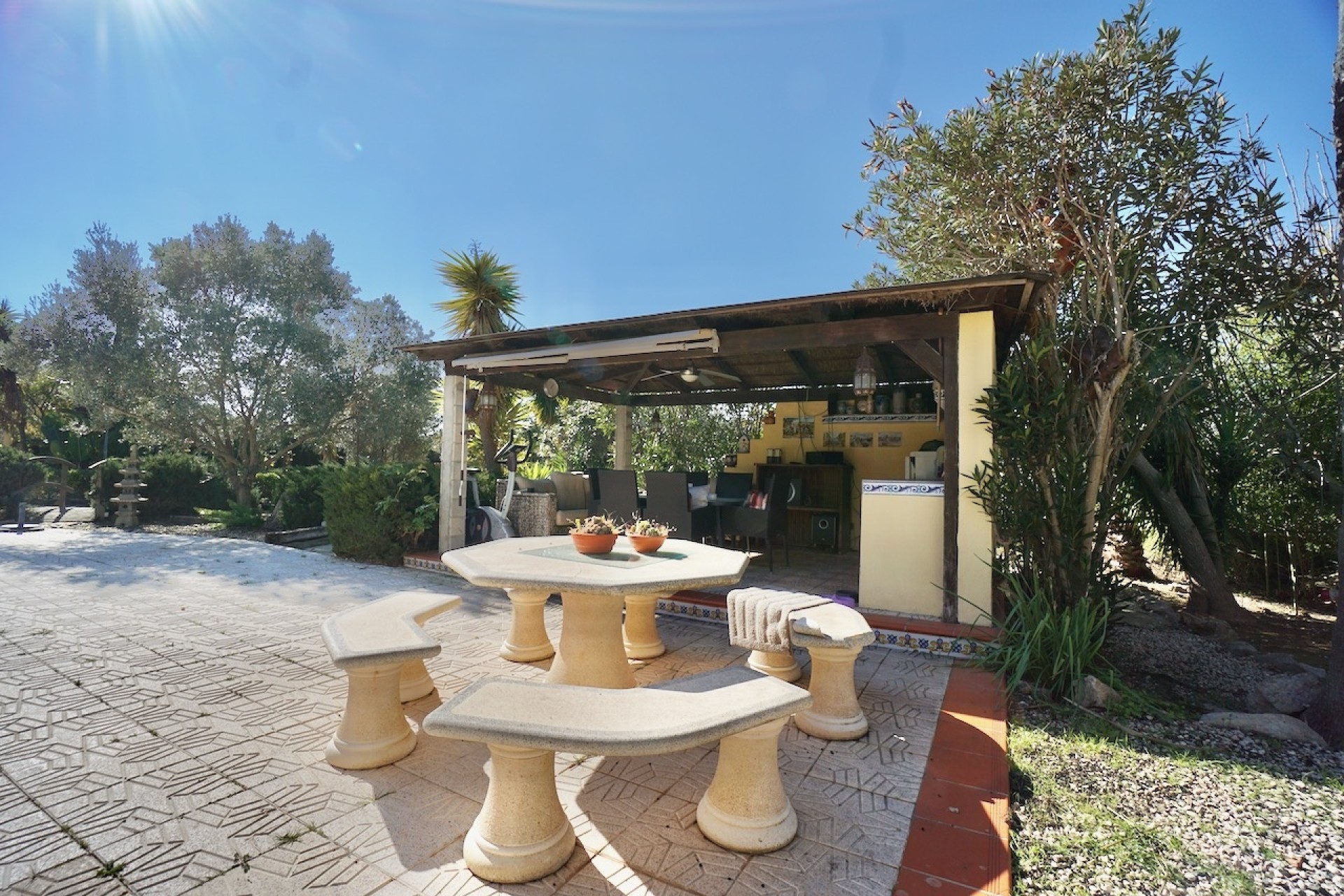 Reventas - Fincas - Casitas de Campo - Benitachell