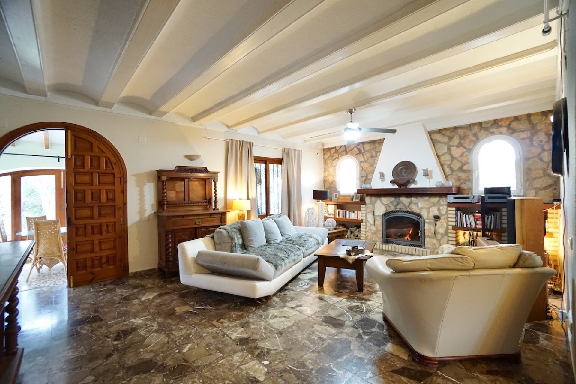 Reventas - Fincas - Casitas de Campo - Benitachell