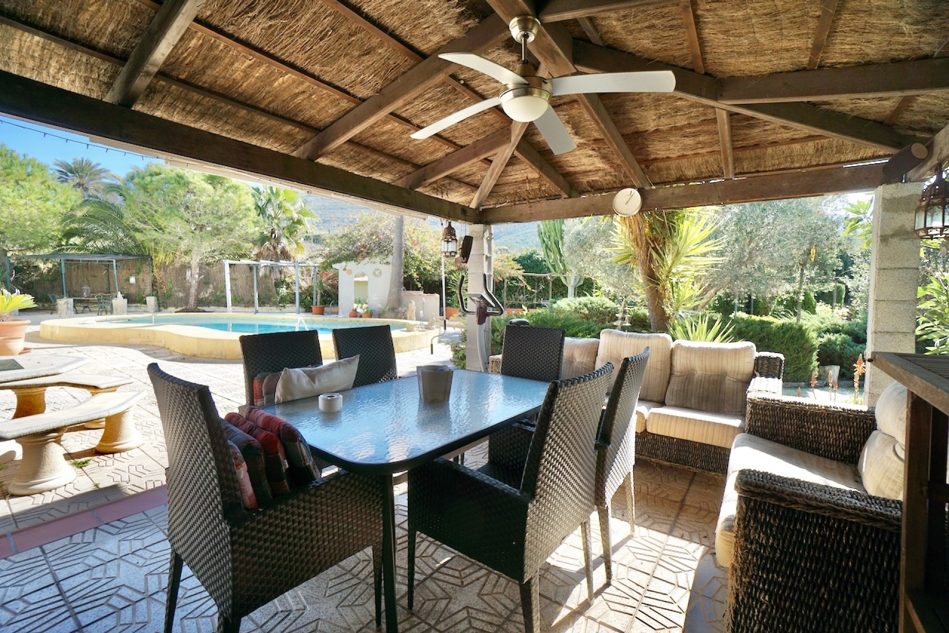 Reventas - Fincas - Casitas de Campo - Benitachell