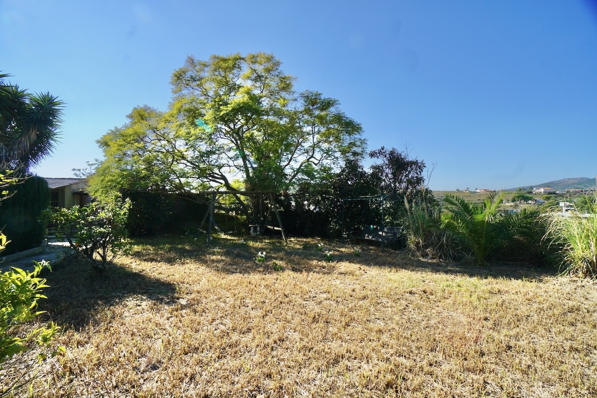 Reventas - Fincas - Casitas de Campo - Benitachell