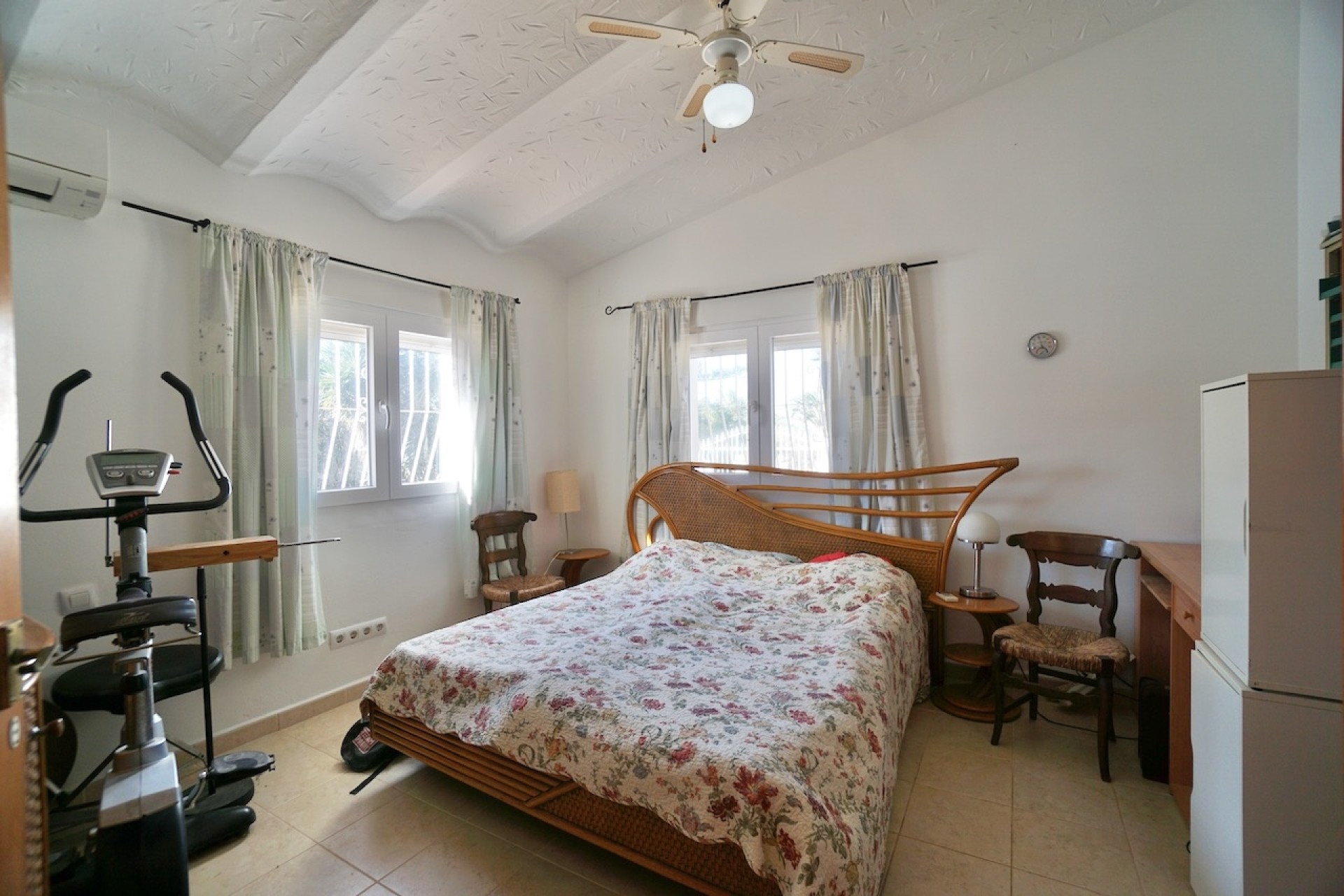 Reventas - Fincas - Casitas de Campo - Benitachell