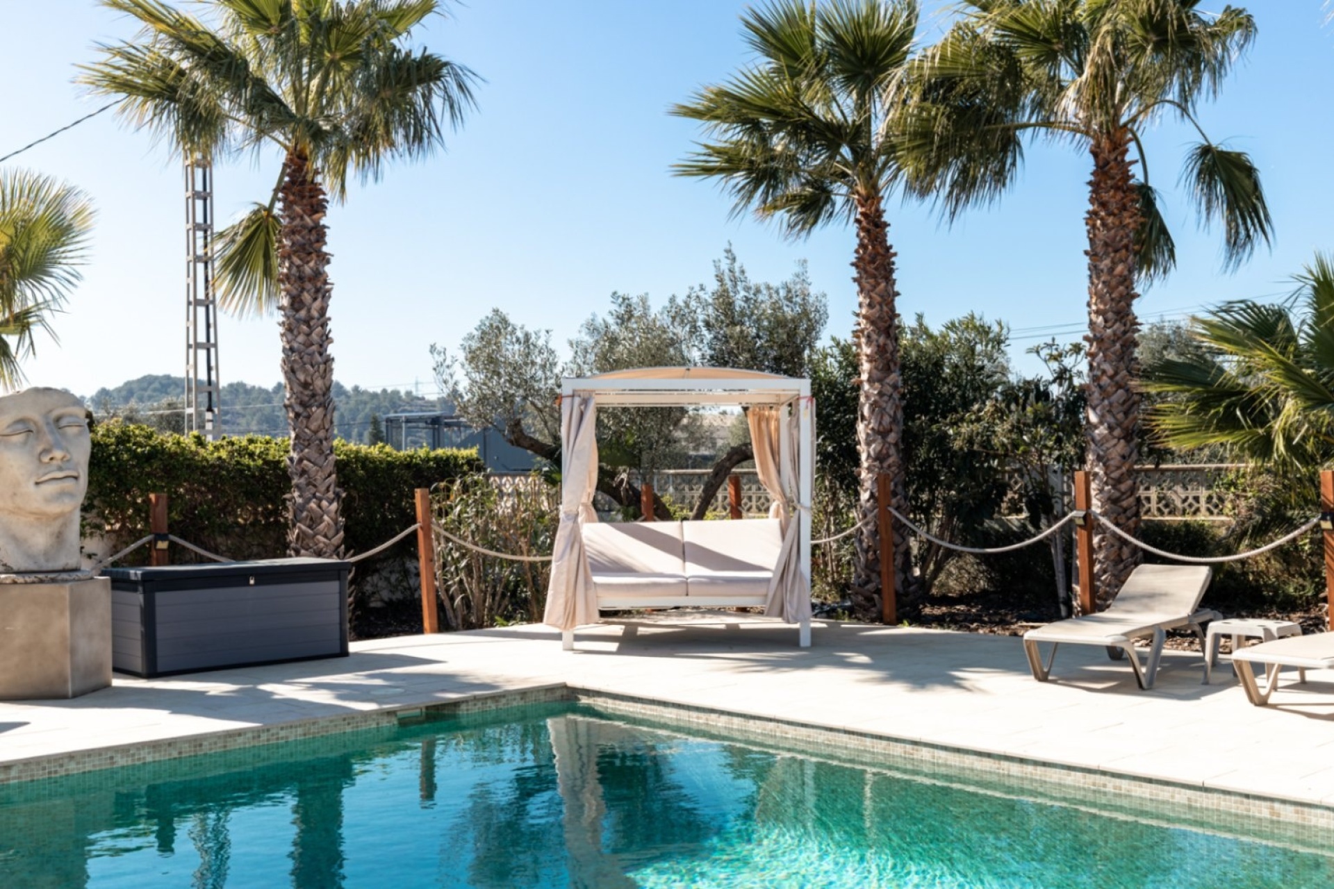 Reventas - Fincas - Casitas de Campo - Teulada - Partida Canor