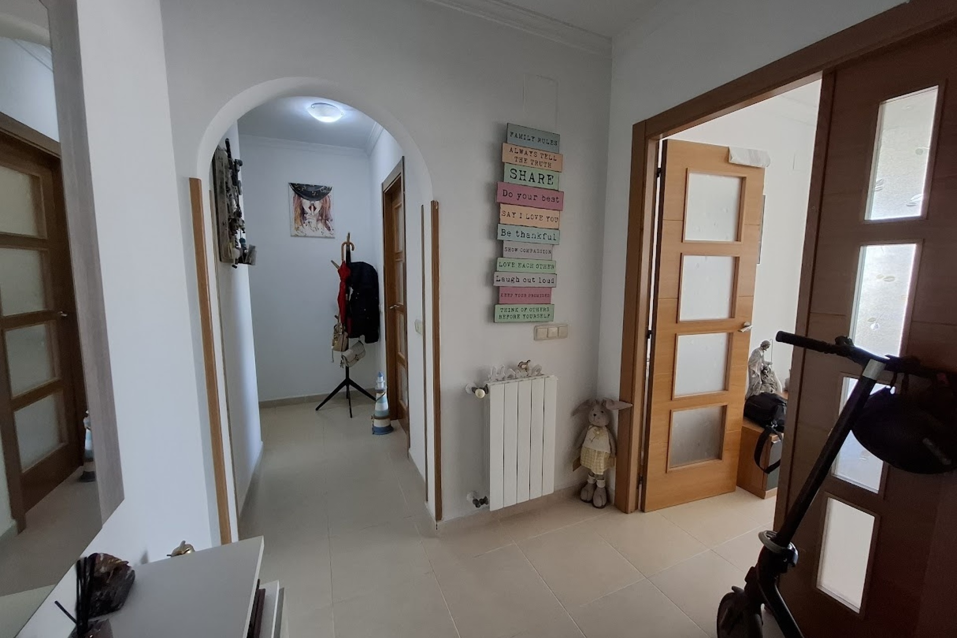 Reventas - flat - Calpe - Calpe Centro