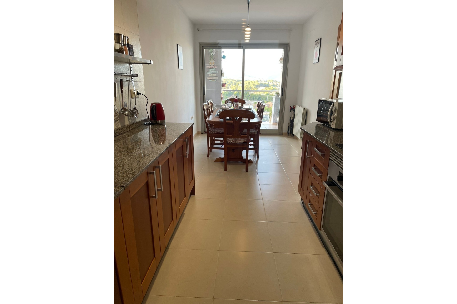 Reventas - flat - Calpe - Calpe Centro