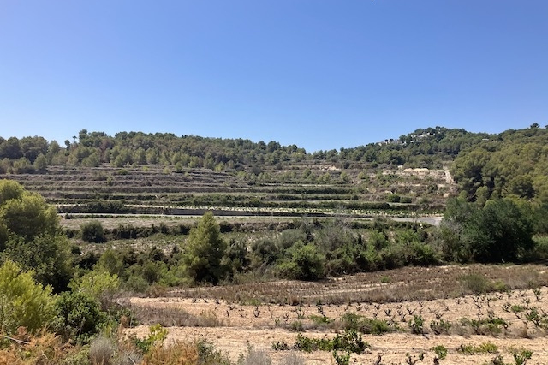 Reventas - Parcelas y Terrenos - Teulada