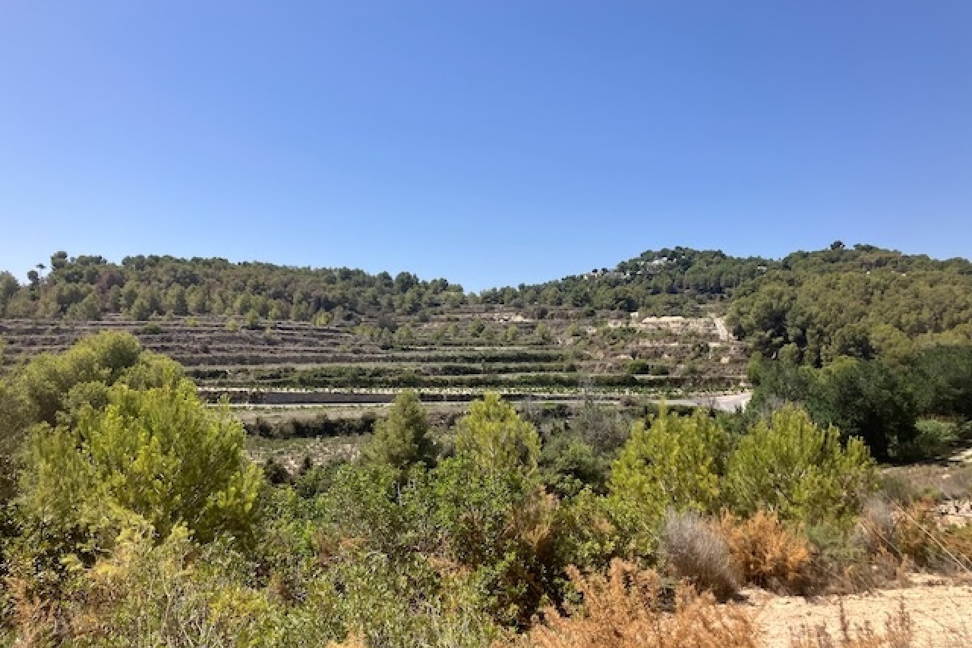 Reventas - Parcelas y Terrenos - Teulada