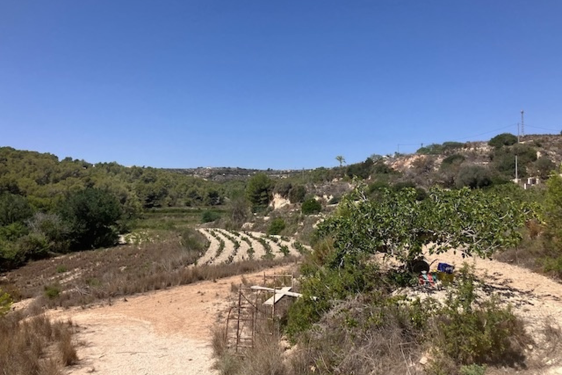 Reventas - Parcelas y Terrenos - Teulada