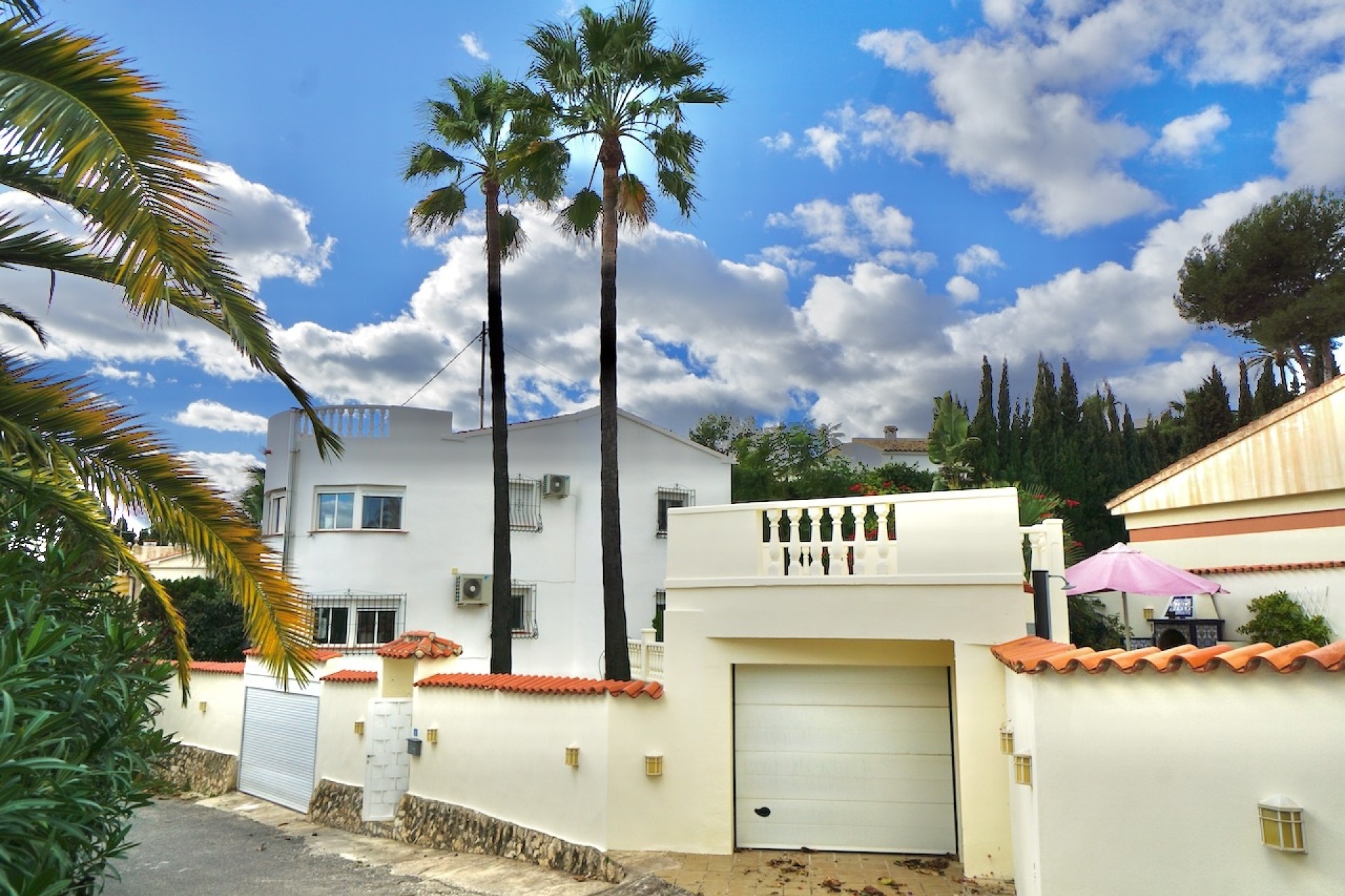 Reventas - Villas - Chalets - Benissa - Buenavista
