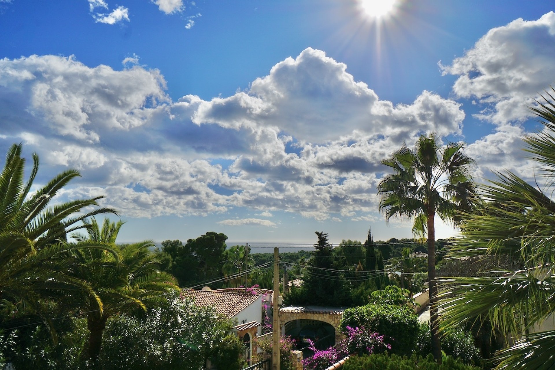 Reventas - Villas - Chalets - Benissa - Buenavista