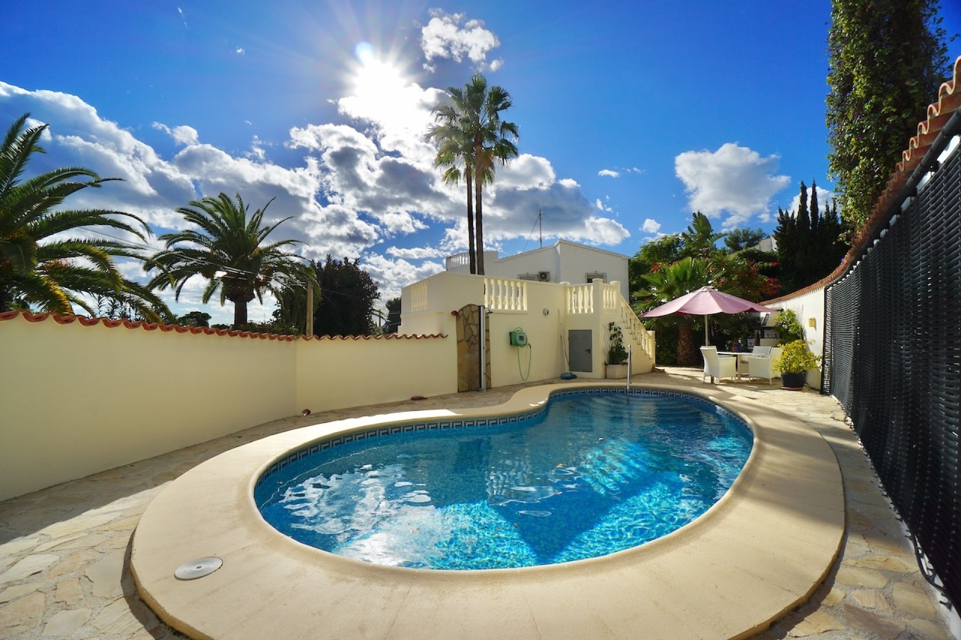 Reventas - Villas - Chalets - Benissa - Buenavista