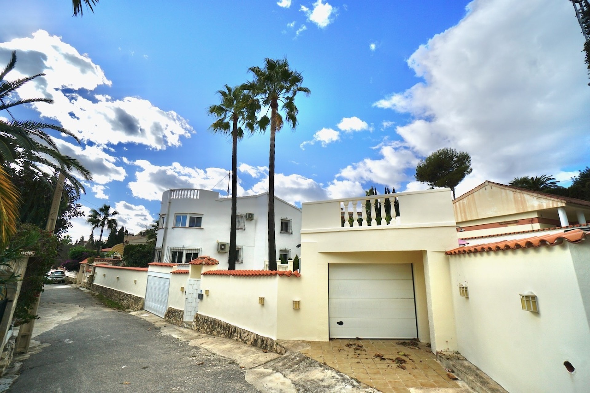 Reventas - Villas - Chalets - Benissa - Buenavista