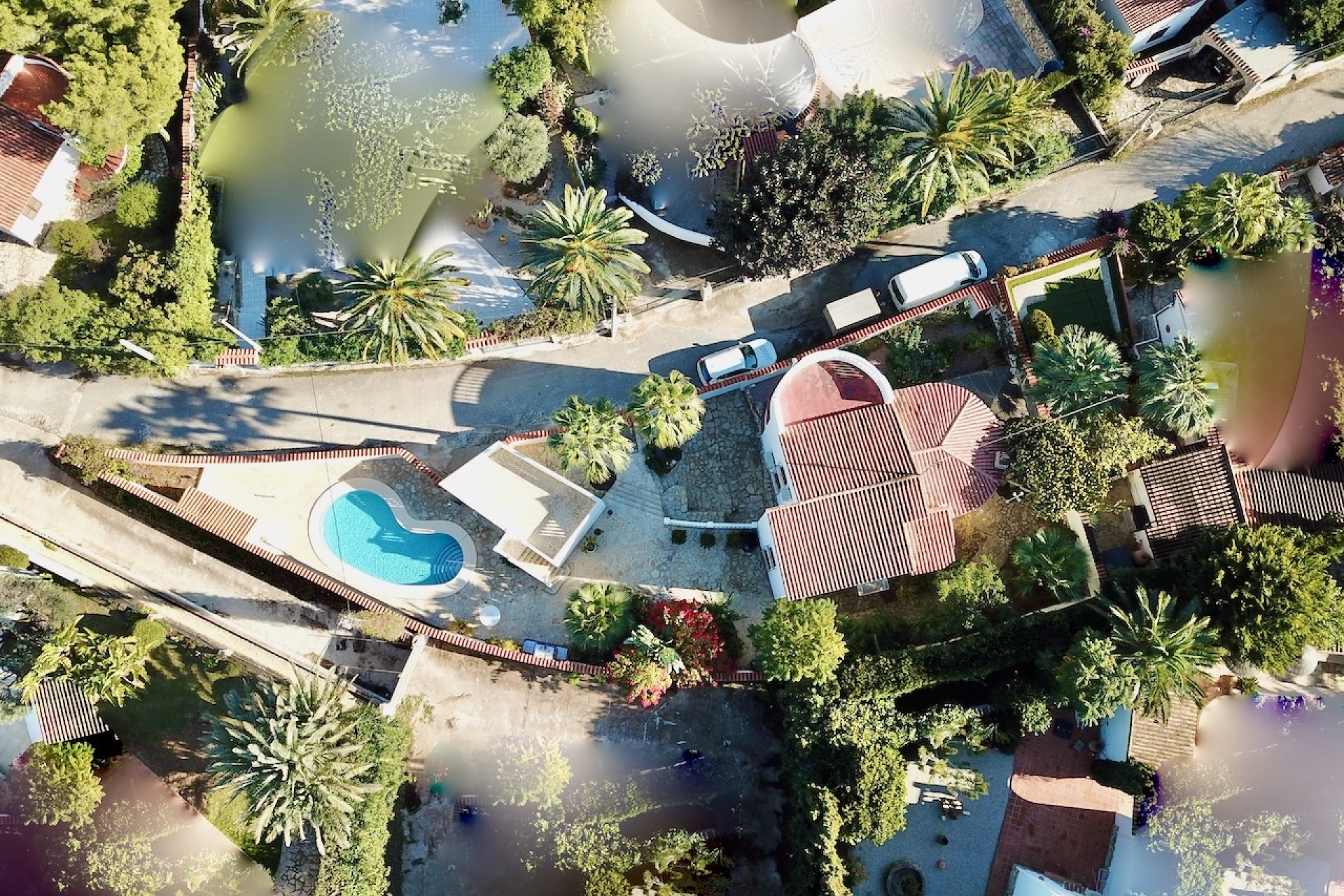 Reventas - Villas - Chalets - Benissa - Buenavista