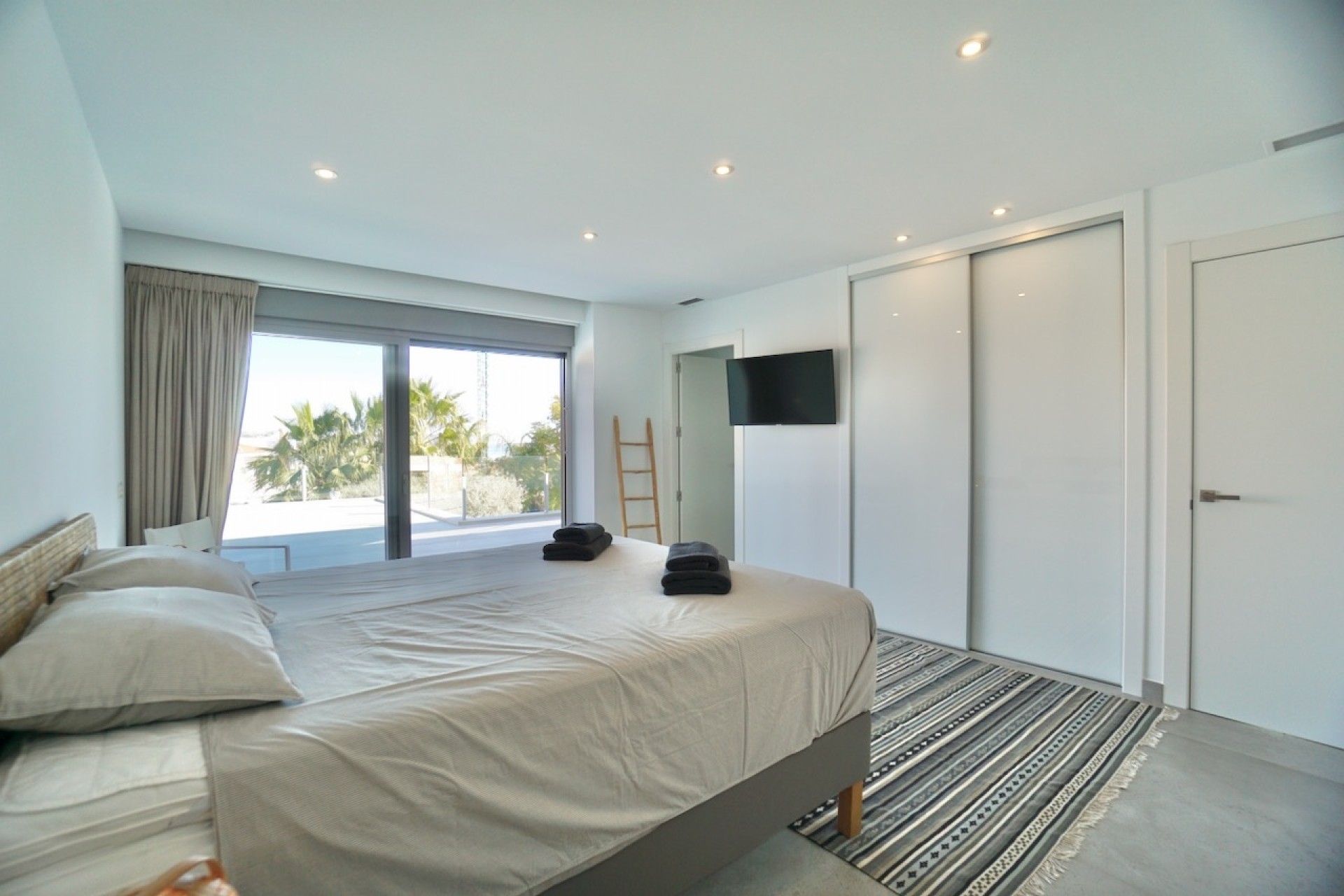 Reventas - Villas - Chalets - Benissa - La Fustera