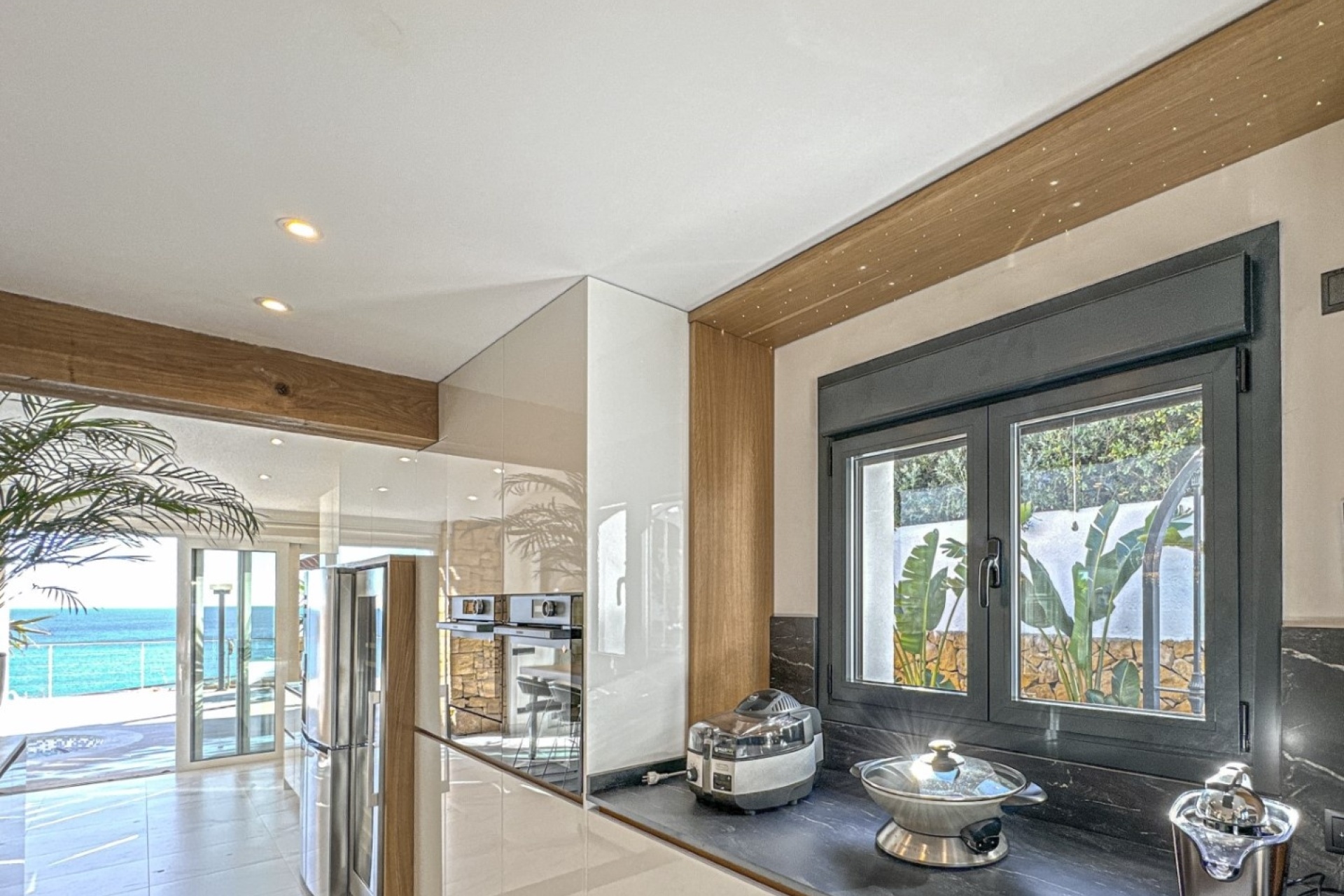 Reventas - Villas - Chalets - Benissa - La Fustera