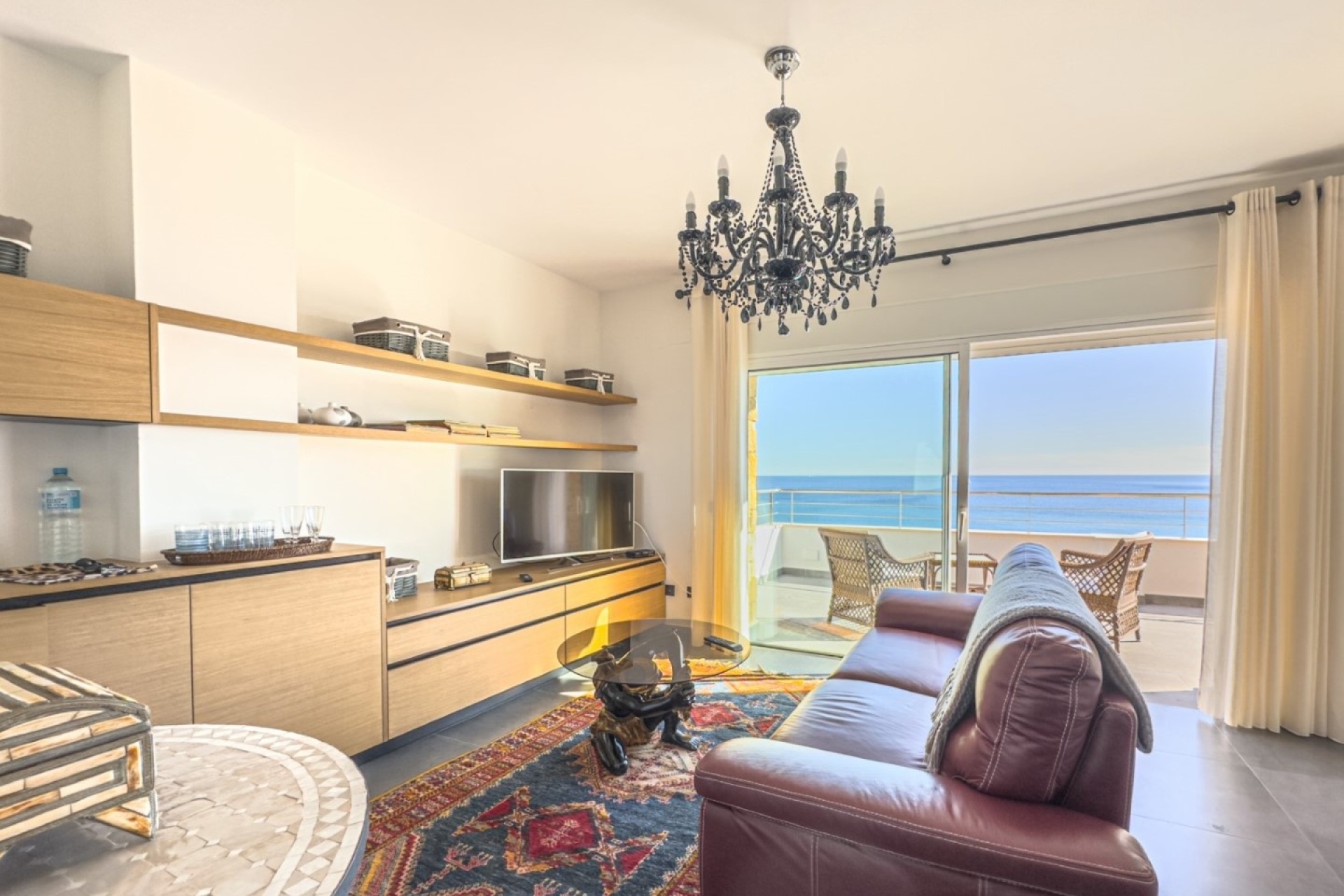 Reventas - Villas - Chalets - Benissa - La Fustera