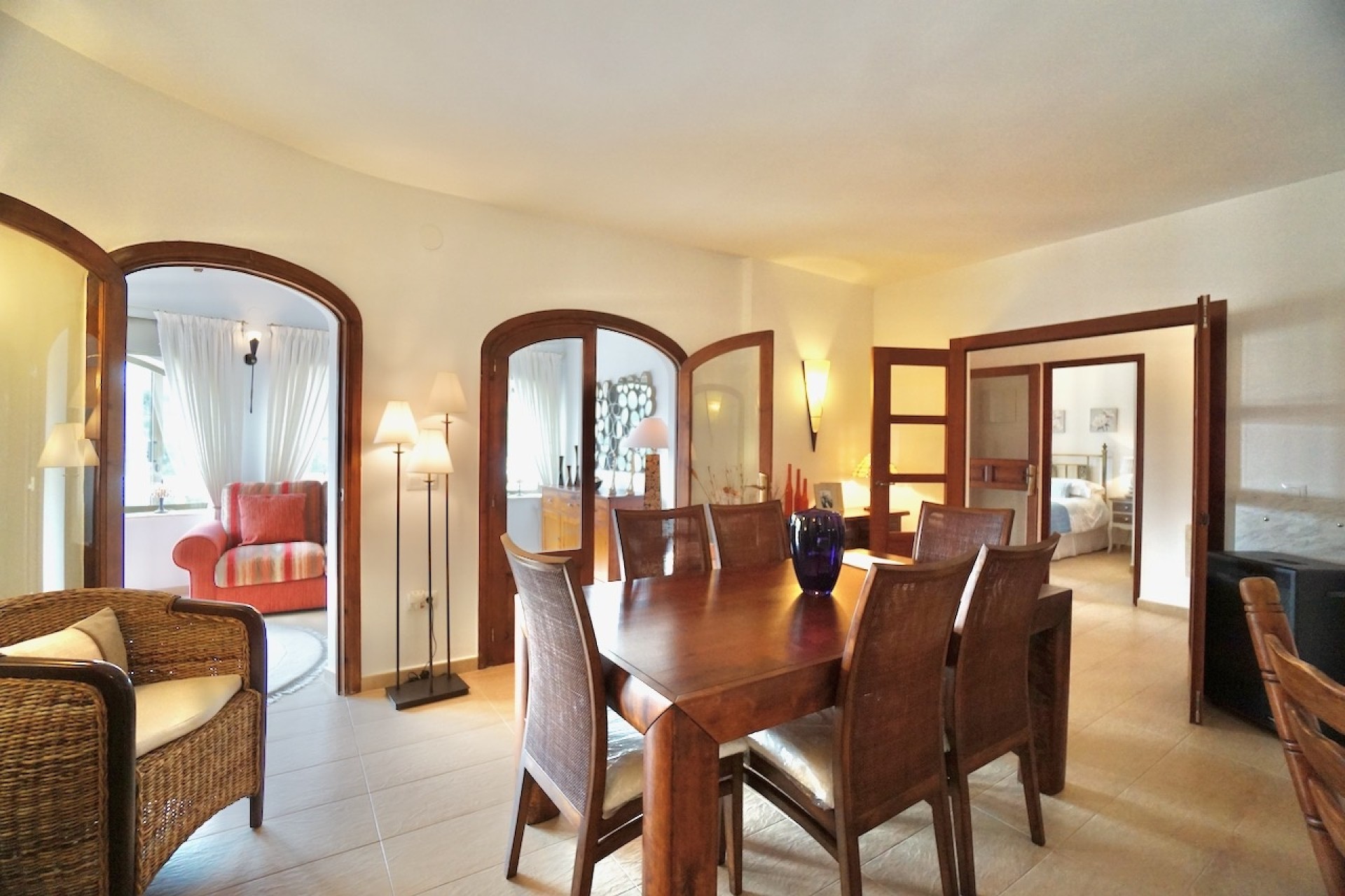 Reventas - Villas - Chalets - Benissa - San Jaime