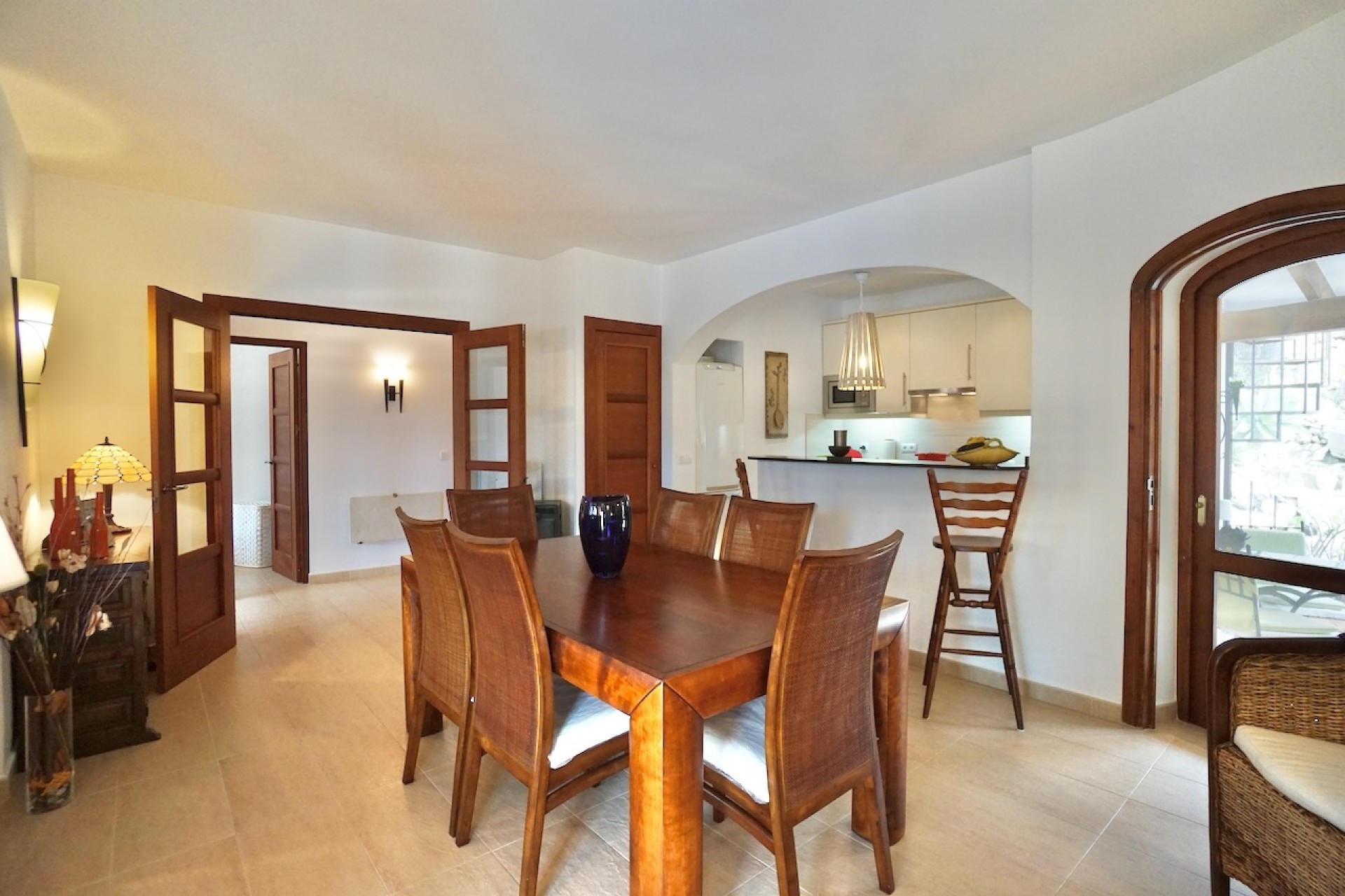 Reventas - Villas - Chalets - Benissa - San Jaime