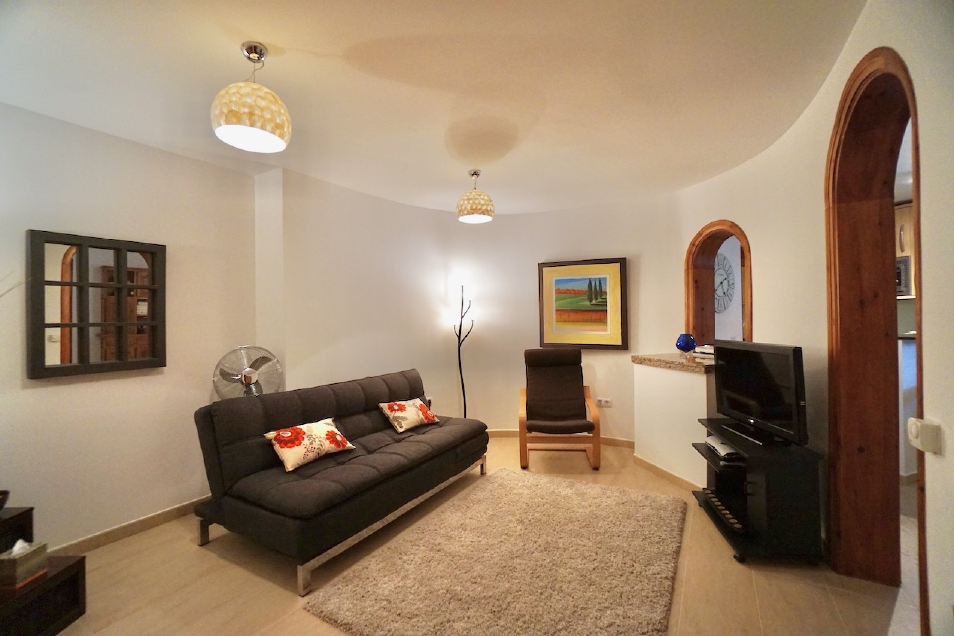 Reventas - Villas - Chalets - Benissa - San Jaime