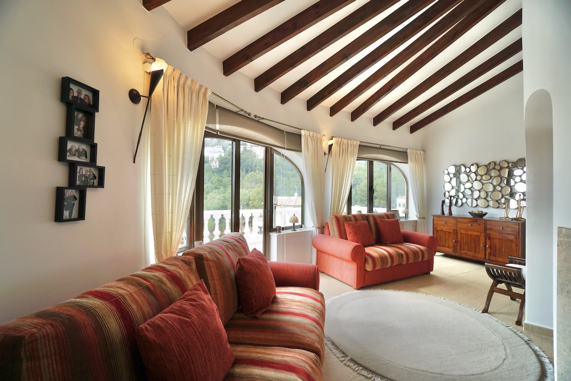 Reventas - Villas - Chalets - Benissa - San Jaime