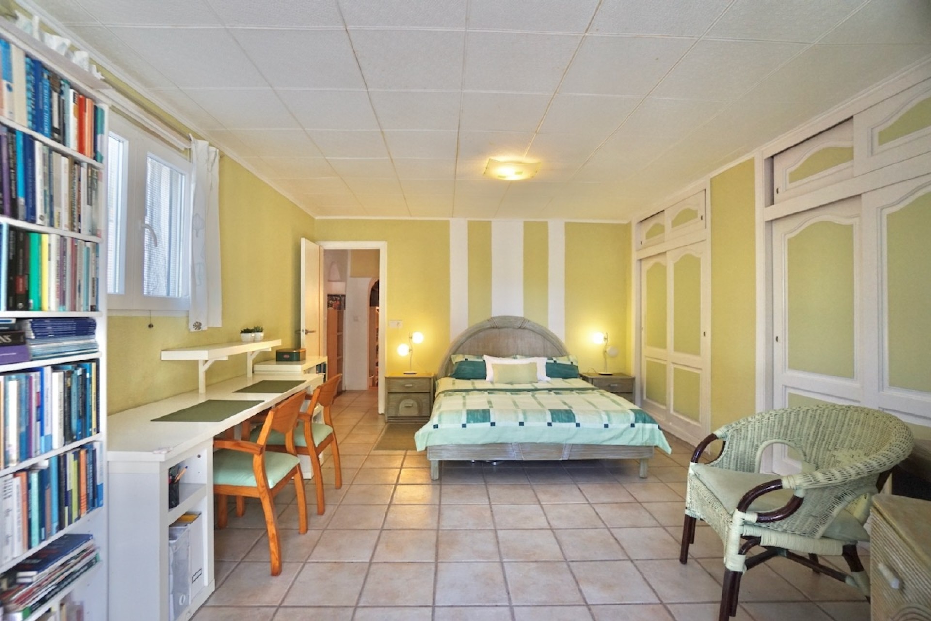 Reventas - Villas - Chalets - Benissa - San Jaime