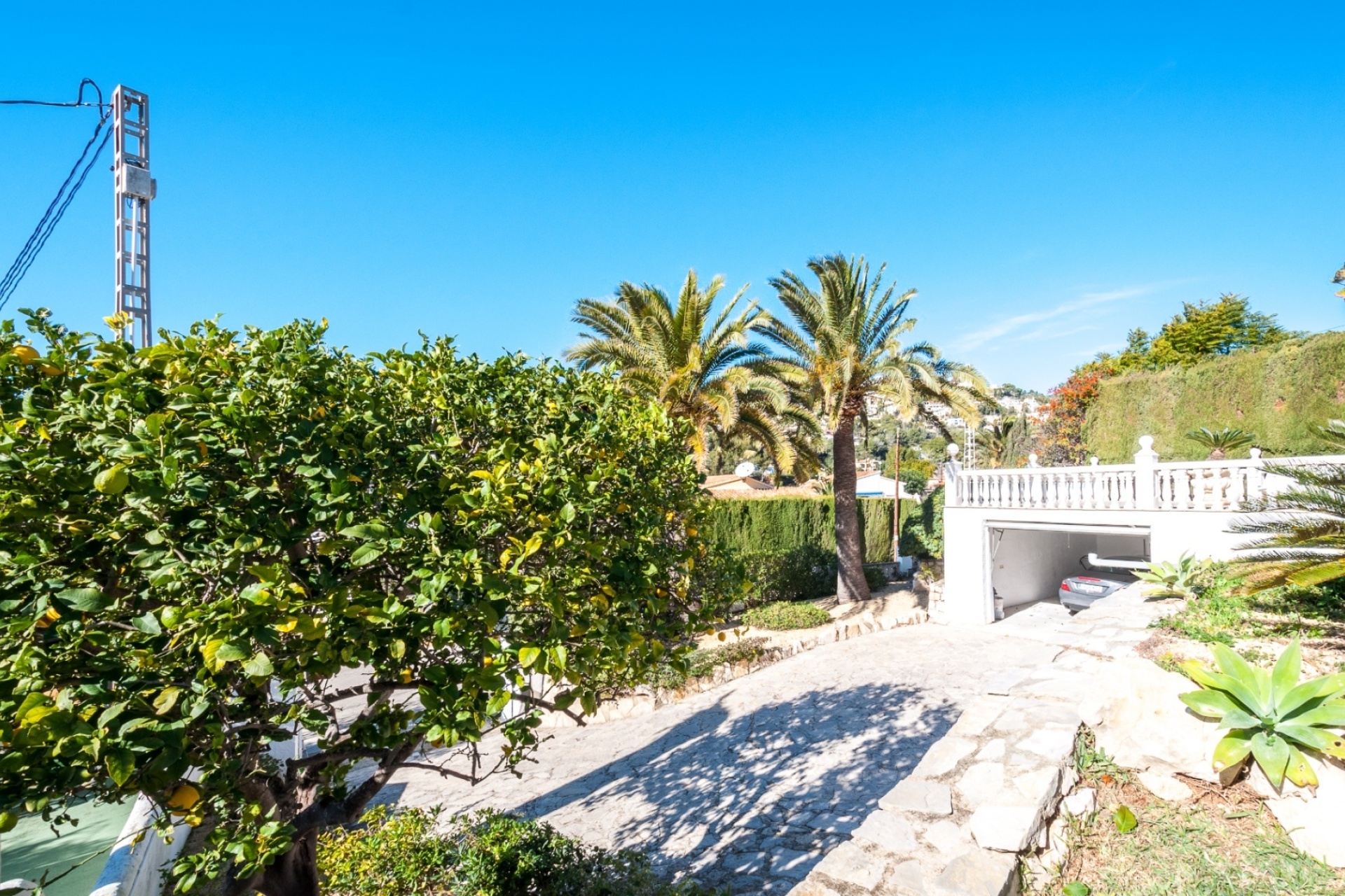 Reventas - Villas - Chalets - Benissa