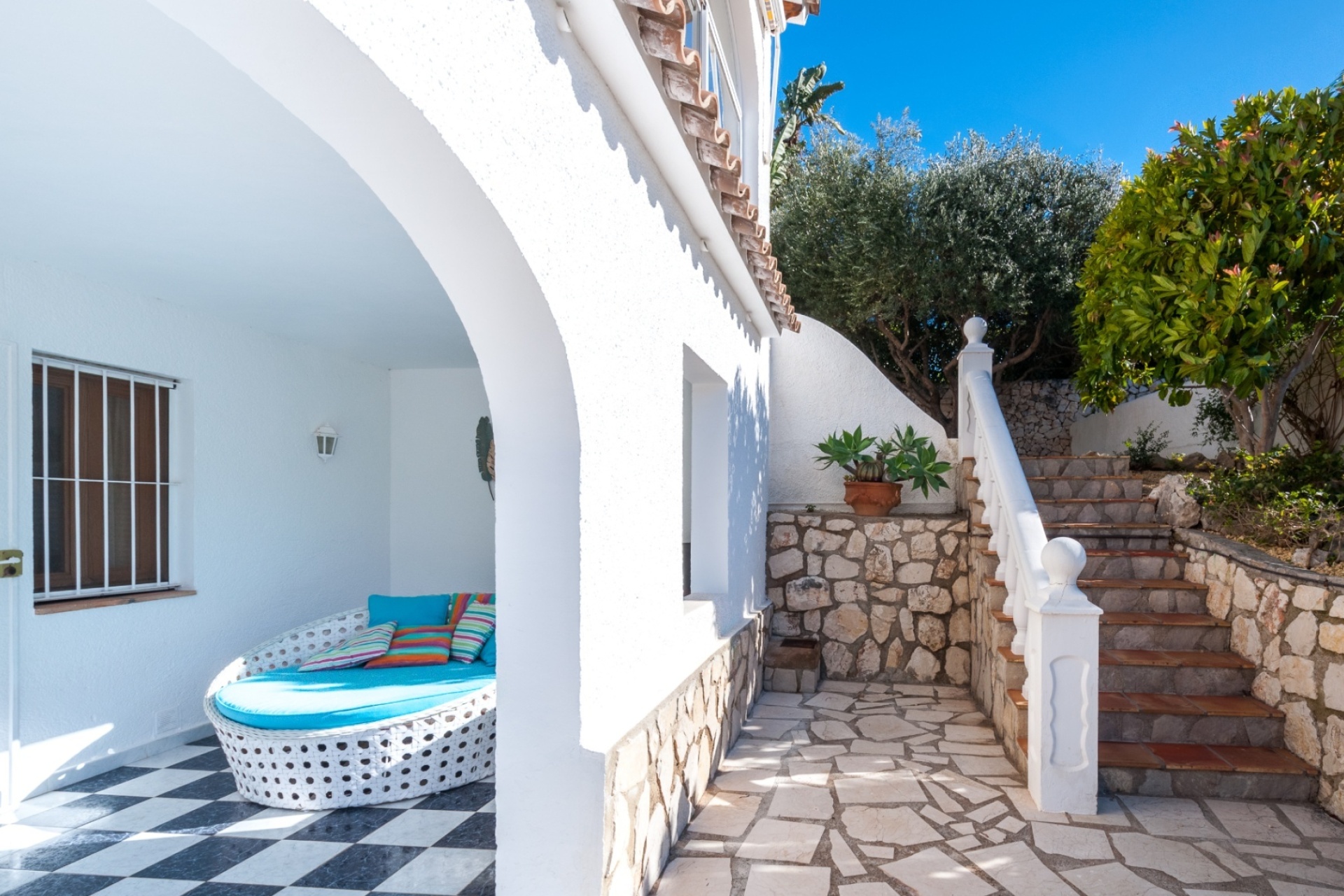Reventas - Villas - Chalets - Benissa