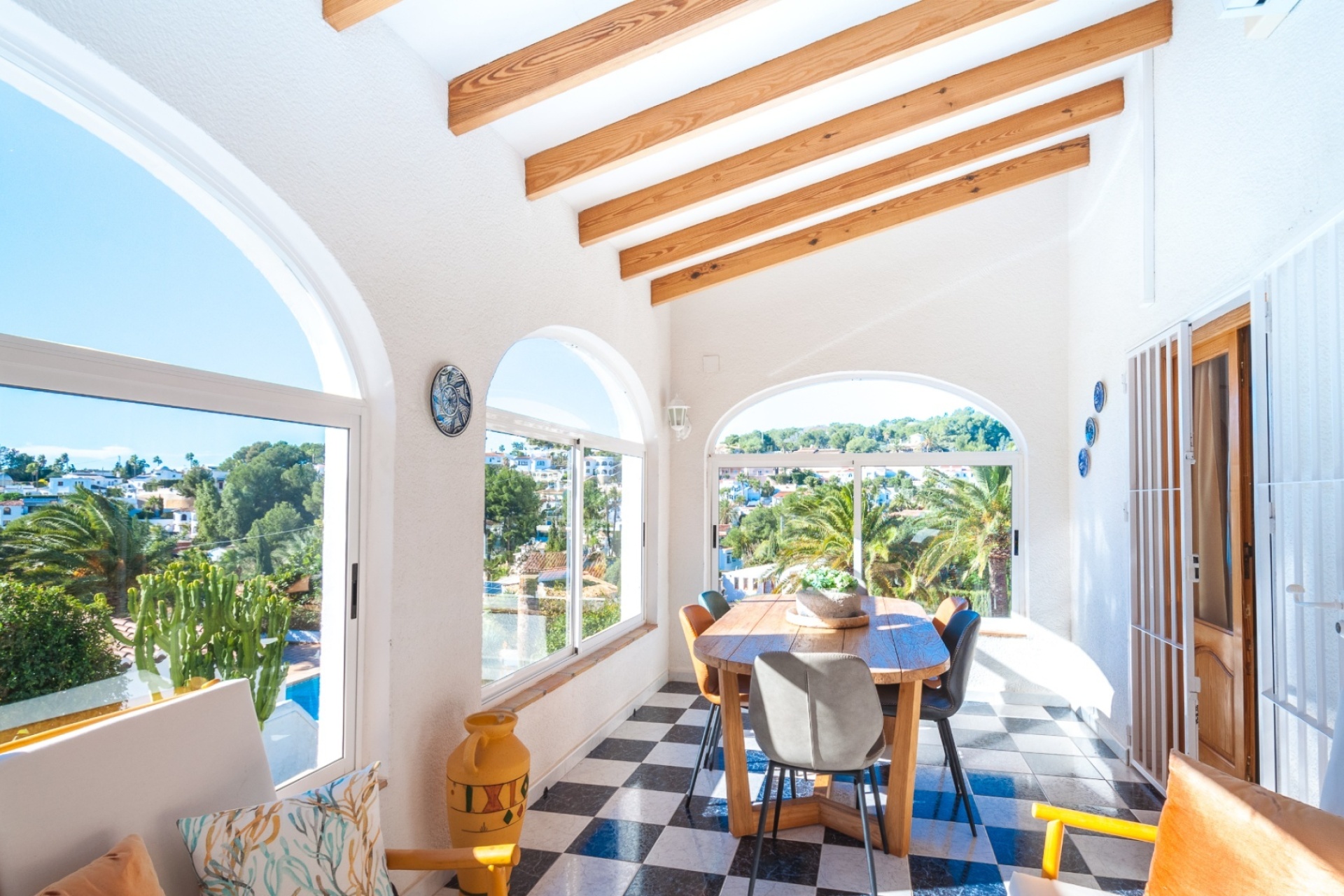 Reventas - Villas - Chalets - Benissa