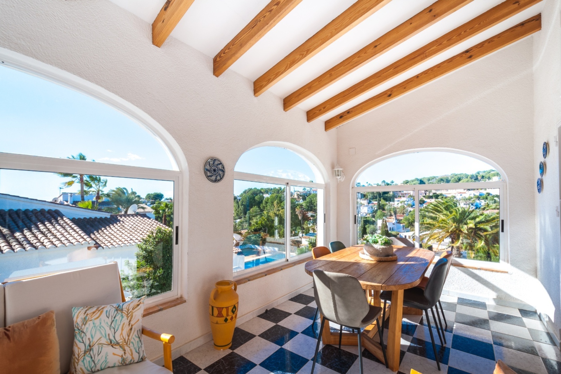 Reventas - Villas - Chalets - Benissa