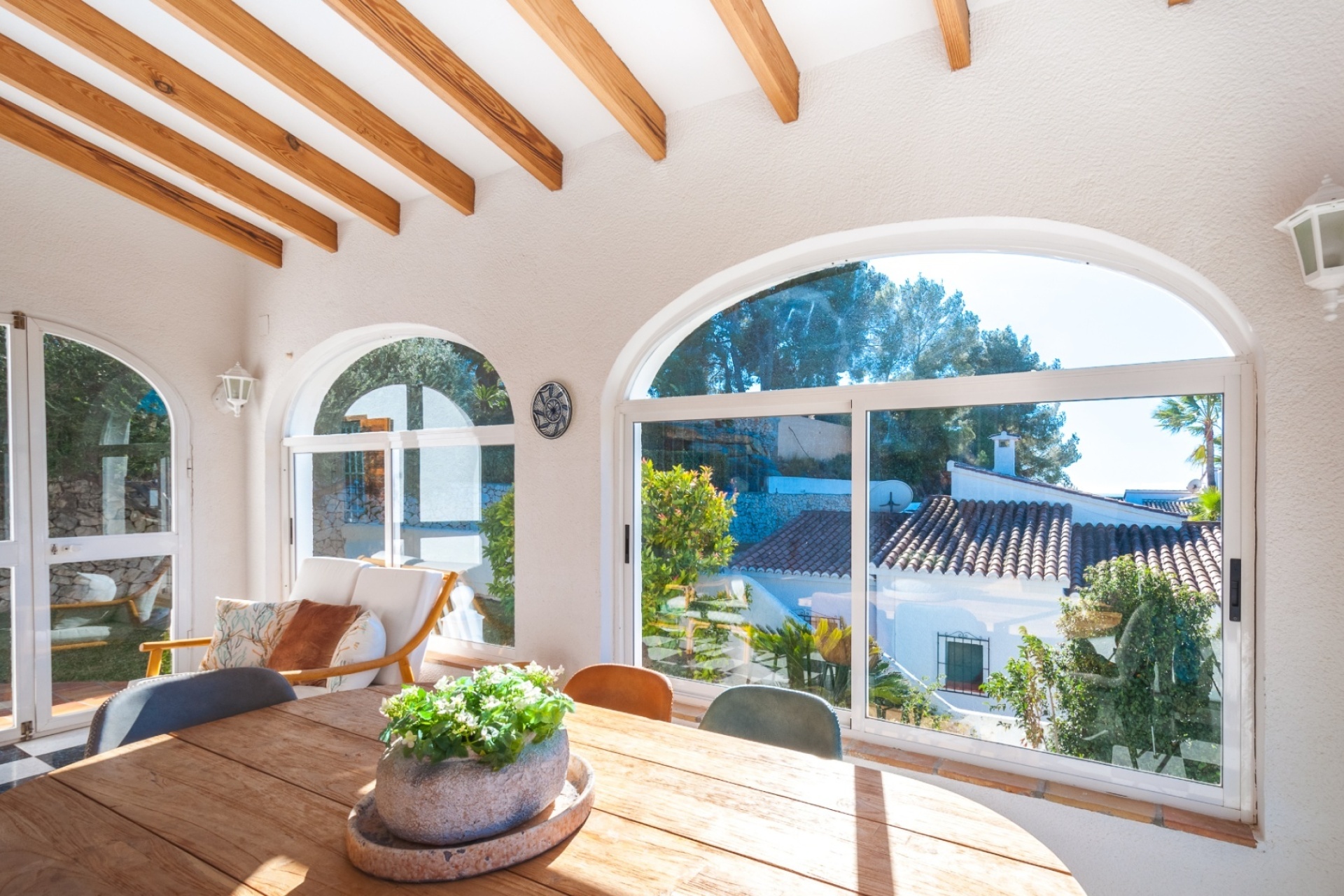 Reventas - Villas - Chalets - Benissa