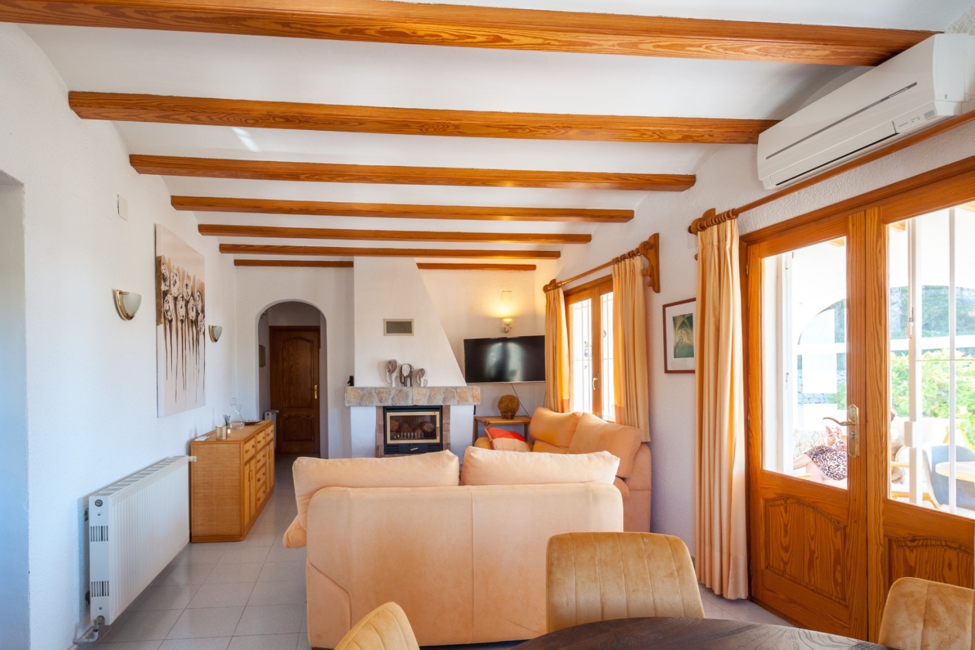 Reventas - Villas - Chalets - Benissa