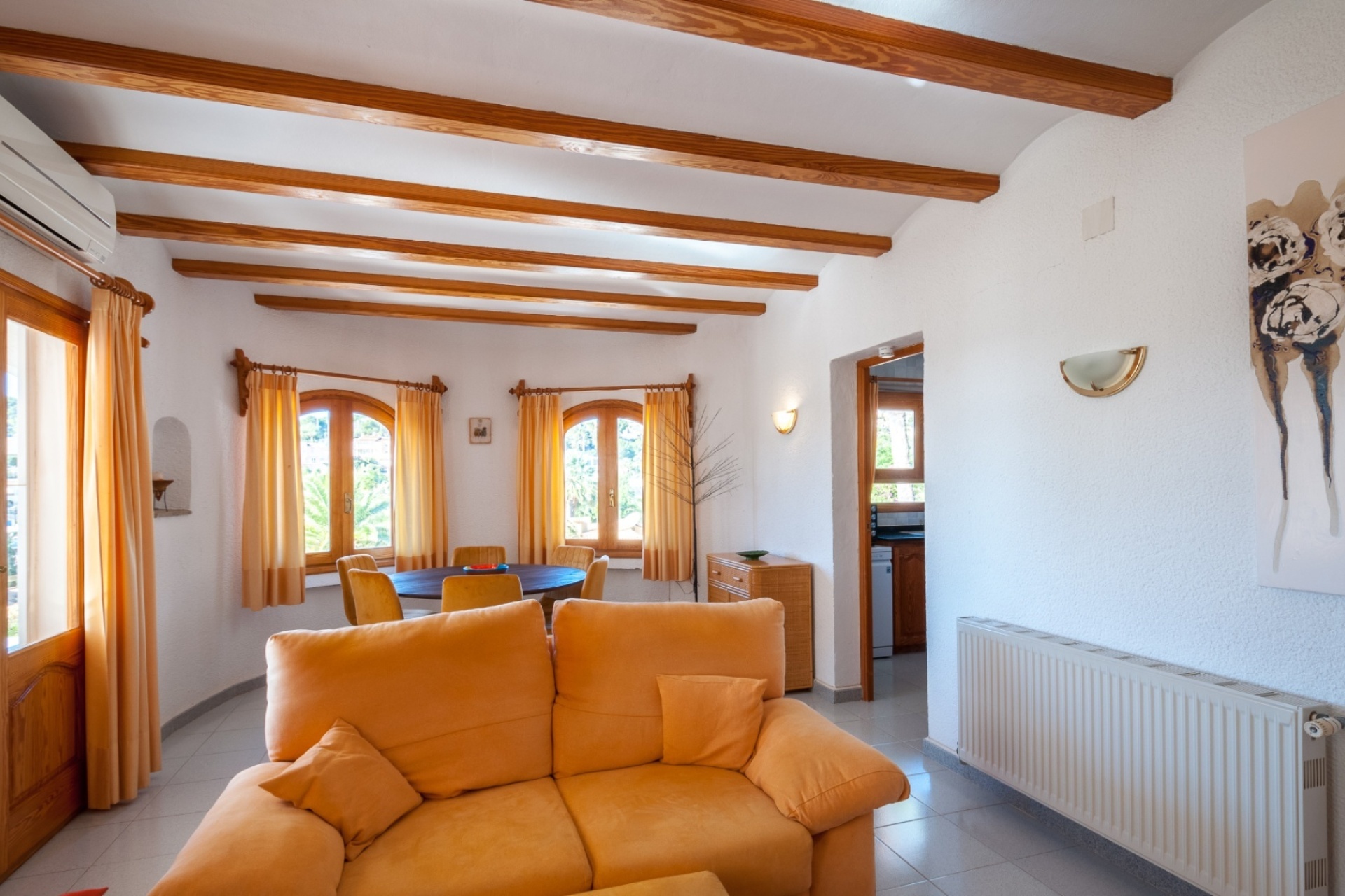 Reventas - Villas - Chalets - Benissa