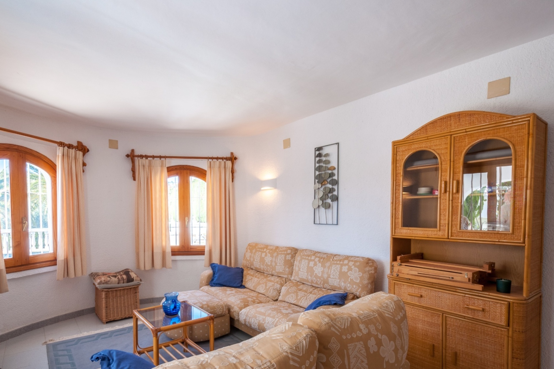 Reventas - Villas - Chalets - Benissa