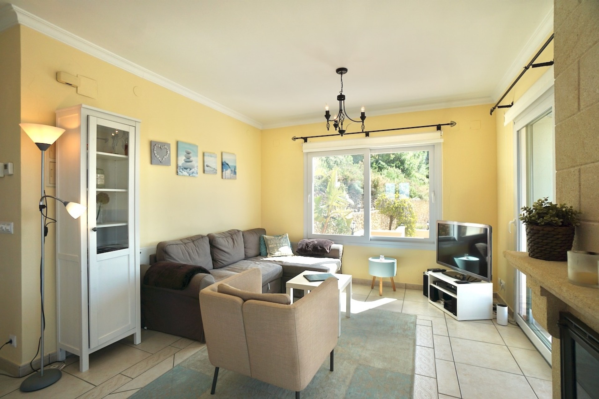 Reventas - Villas - Chalets - Benitachell - Los Calistros