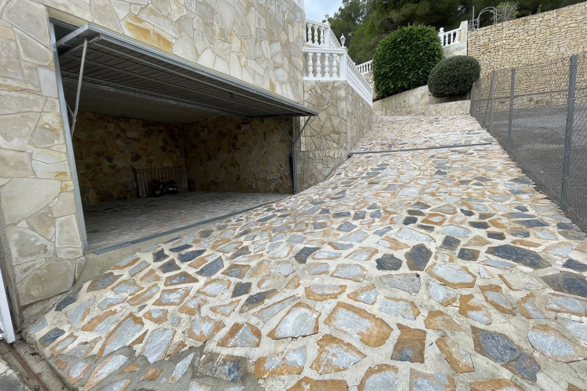 Reventas - Villas - Chalets - Calpe - Tosal de la Cometa