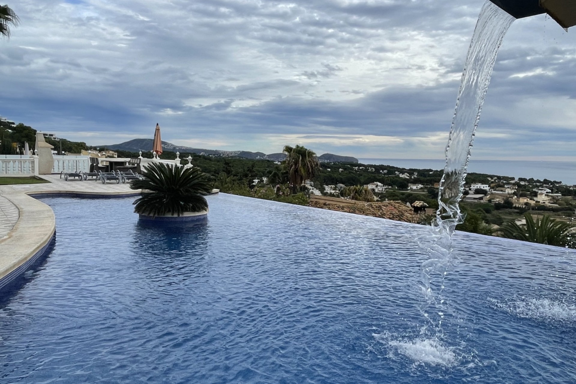 Reventas - Villas - Chalets - Calpe - Tosal de la Cometa