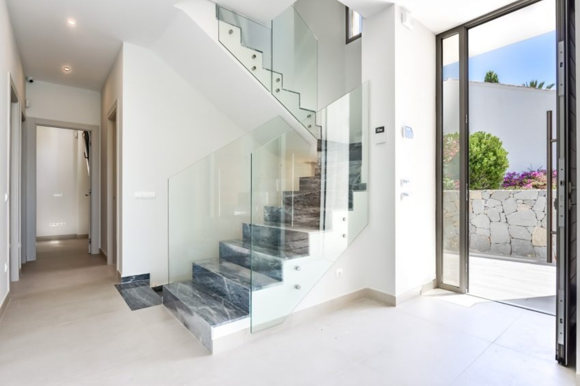 Reventas - Villas - Chalets - Calpe - Tossal de la Cometa